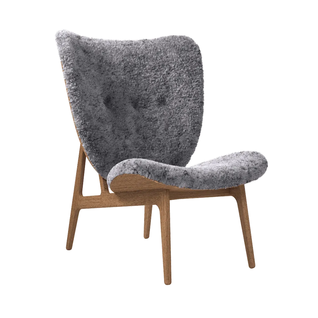 Elephant Lounge Chair