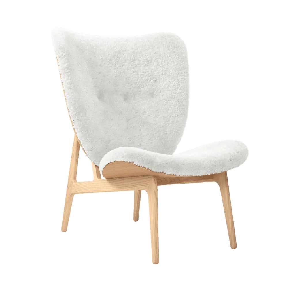 Elephant Lounge Chair
