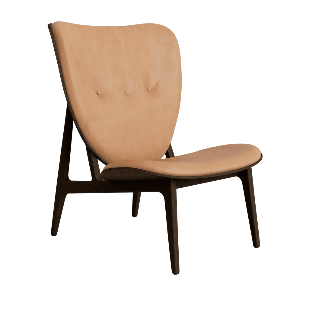 Elephant Lounge Chair
