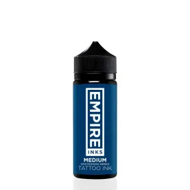 Empire Inks Whitewash Medium