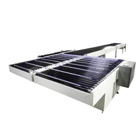 ERC Series of Return Conveyors