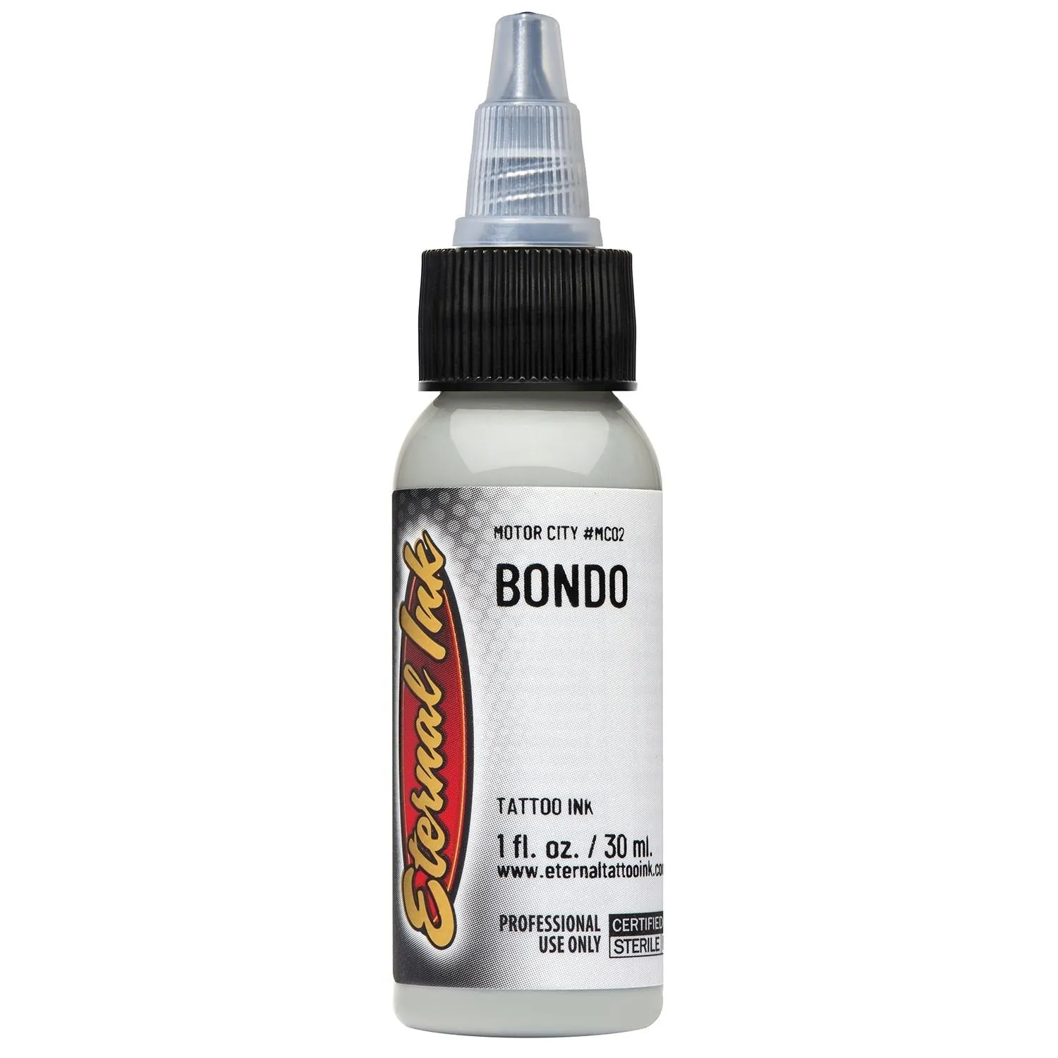 Eternal Motor City Bondo 1oz