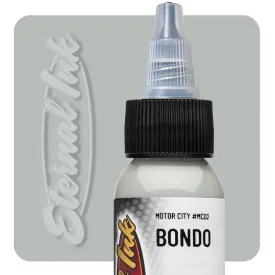 Eternal Motor City Bondo 1oz