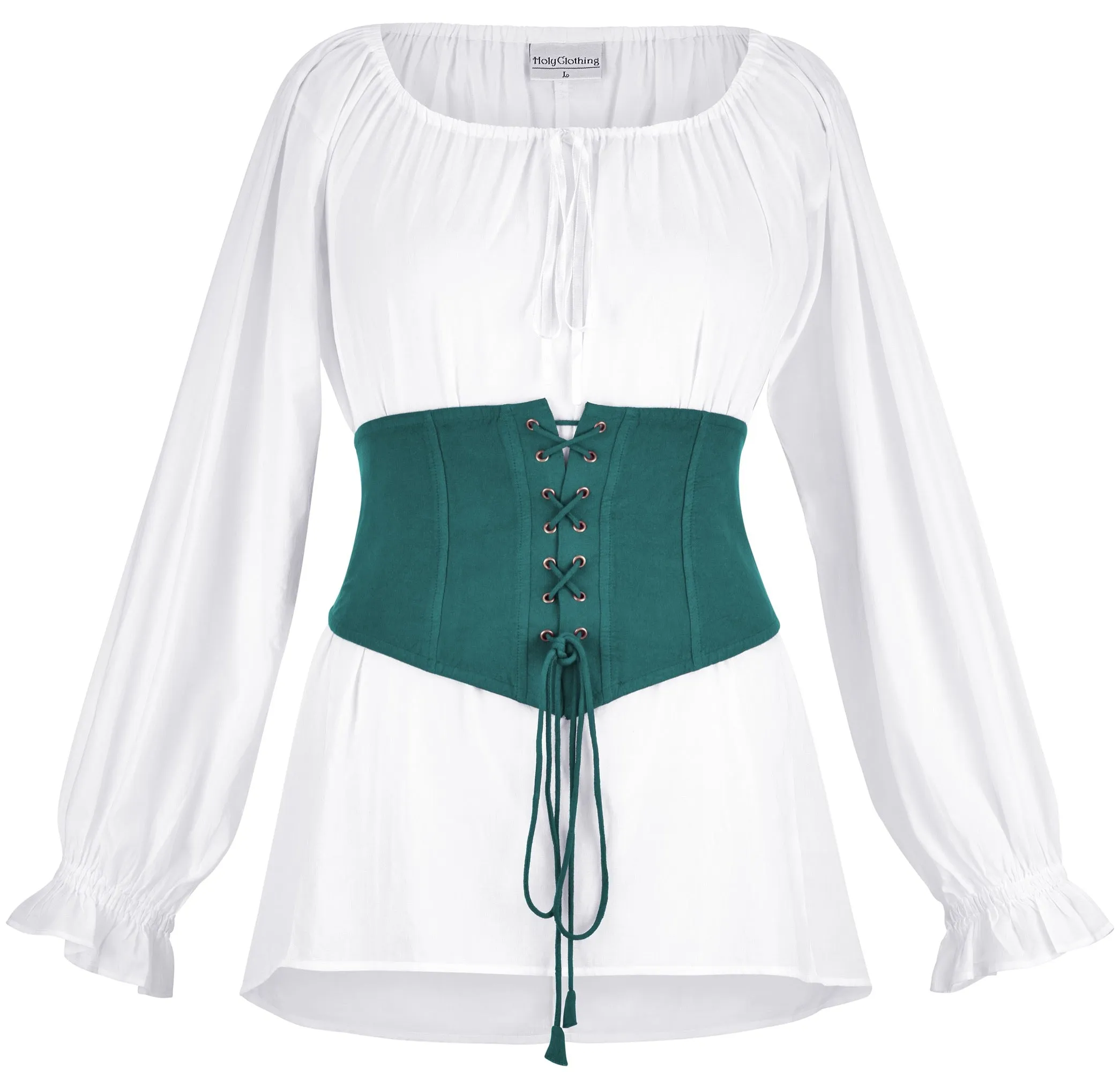 Eva Belt Limited Edition Sea Goddess