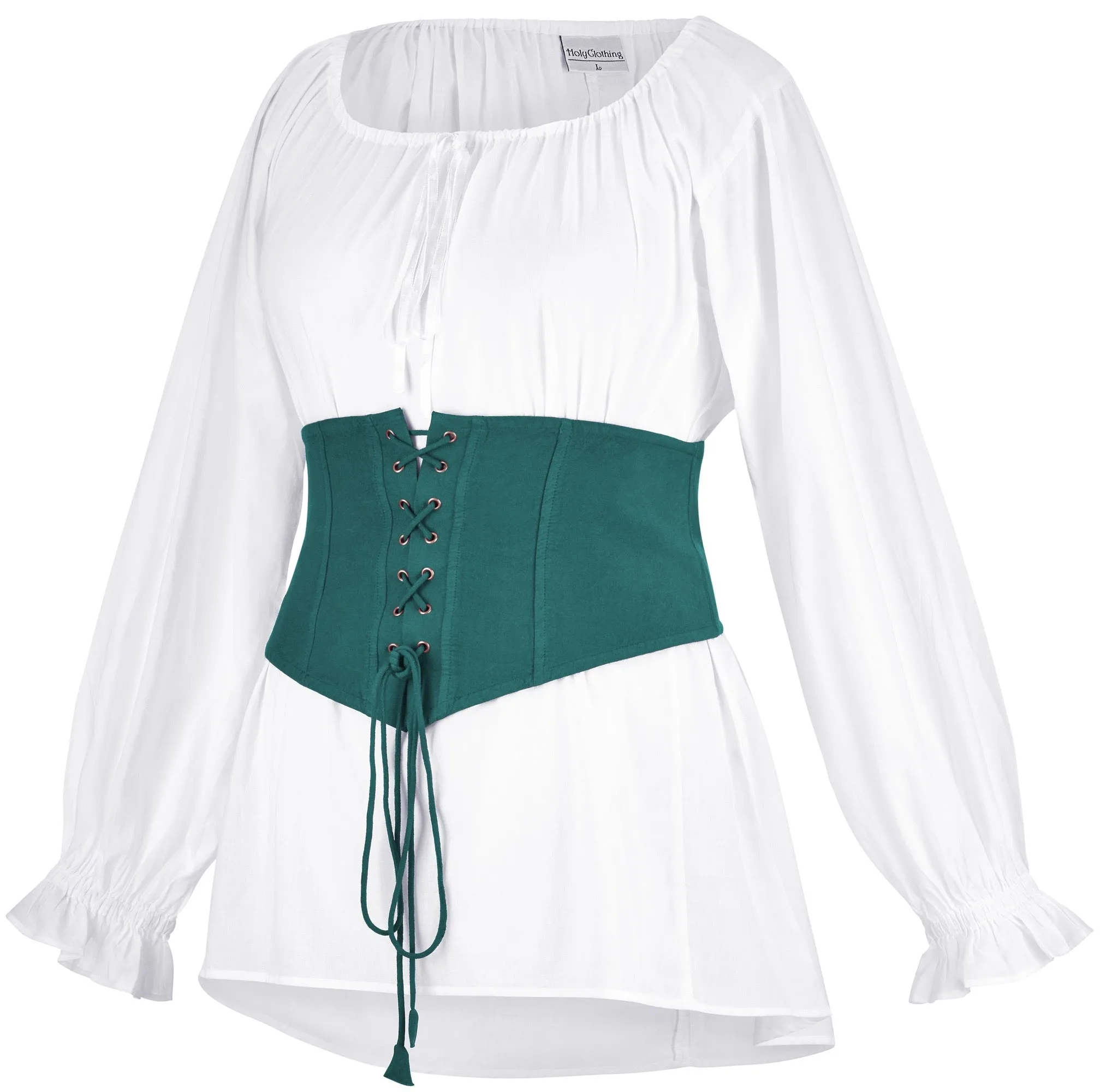 Eva Belt Limited Edition Sea Goddess