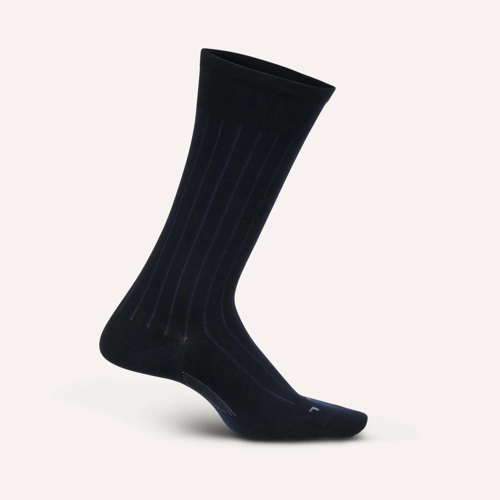 Everyday Men's Max Cushion Crew Classic Rib