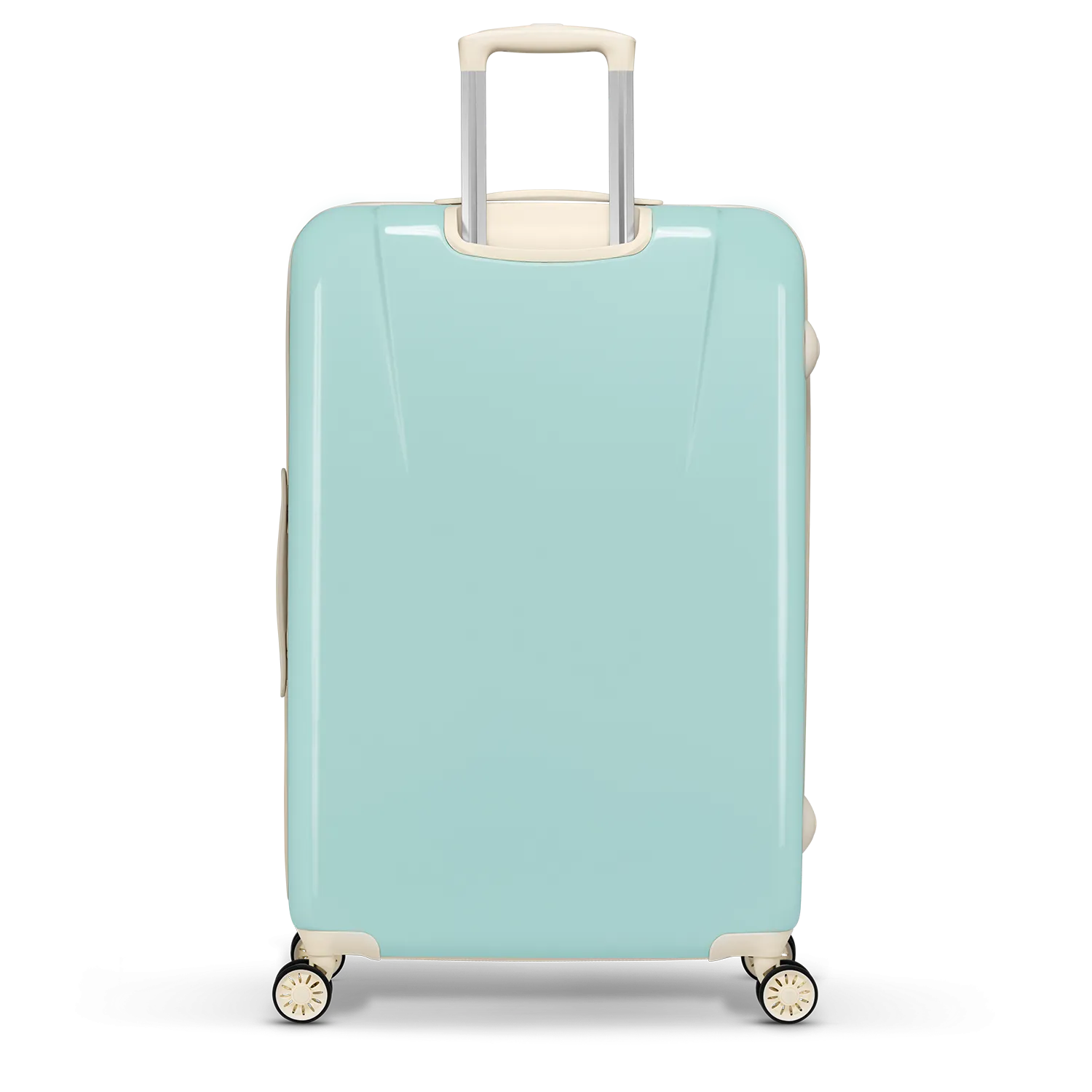 Fabulous Fifties - Luminous Mint - Duo Set (55/76 cm)