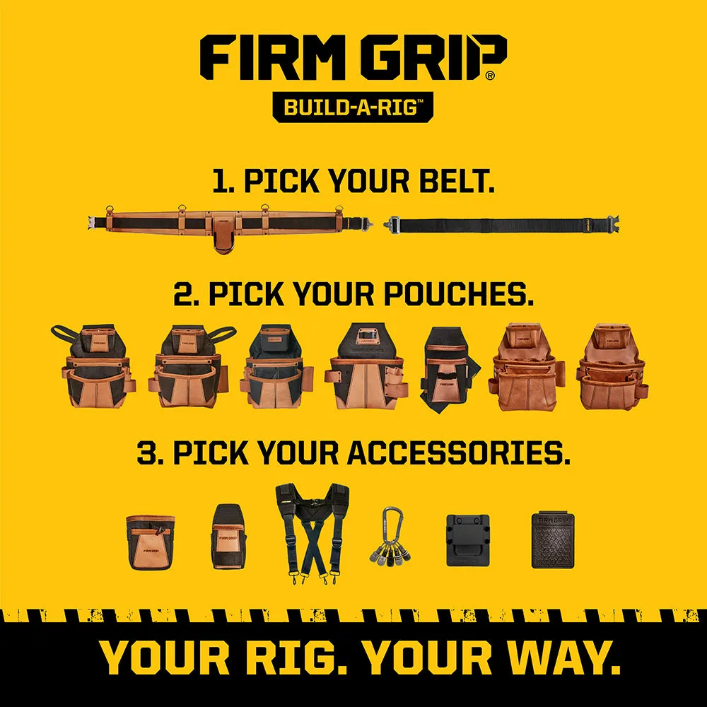 FASTENER POUCH