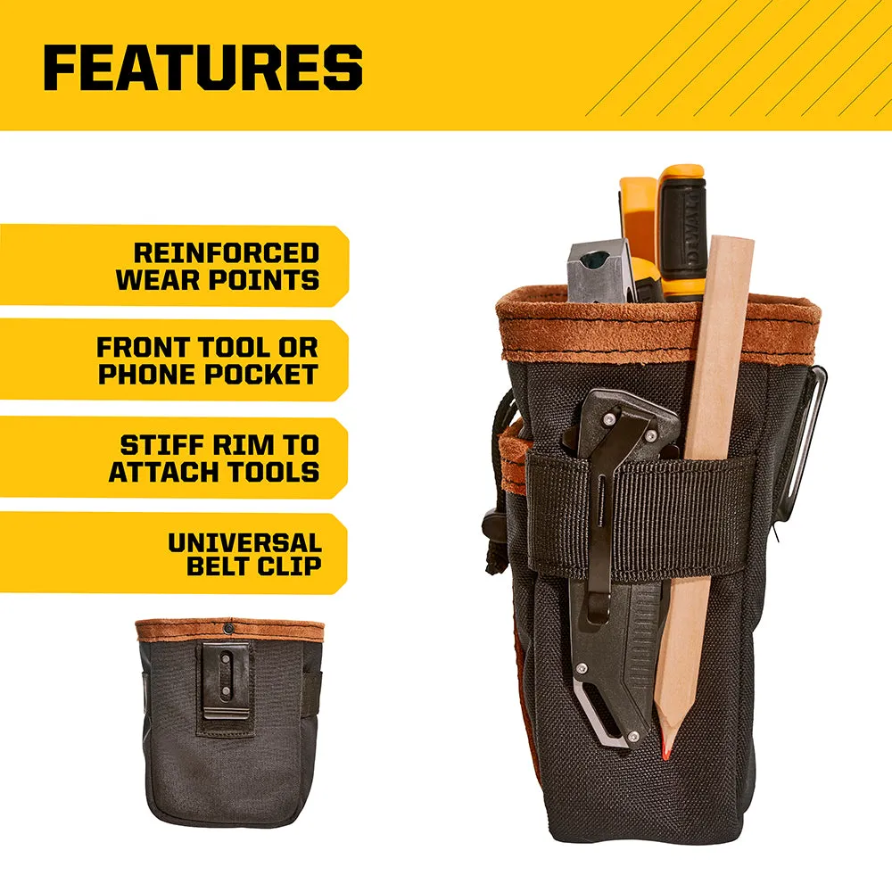 FASTENER POUCH