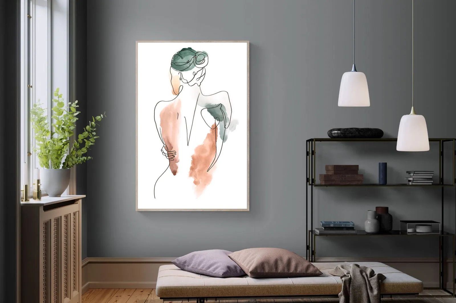 Femme II