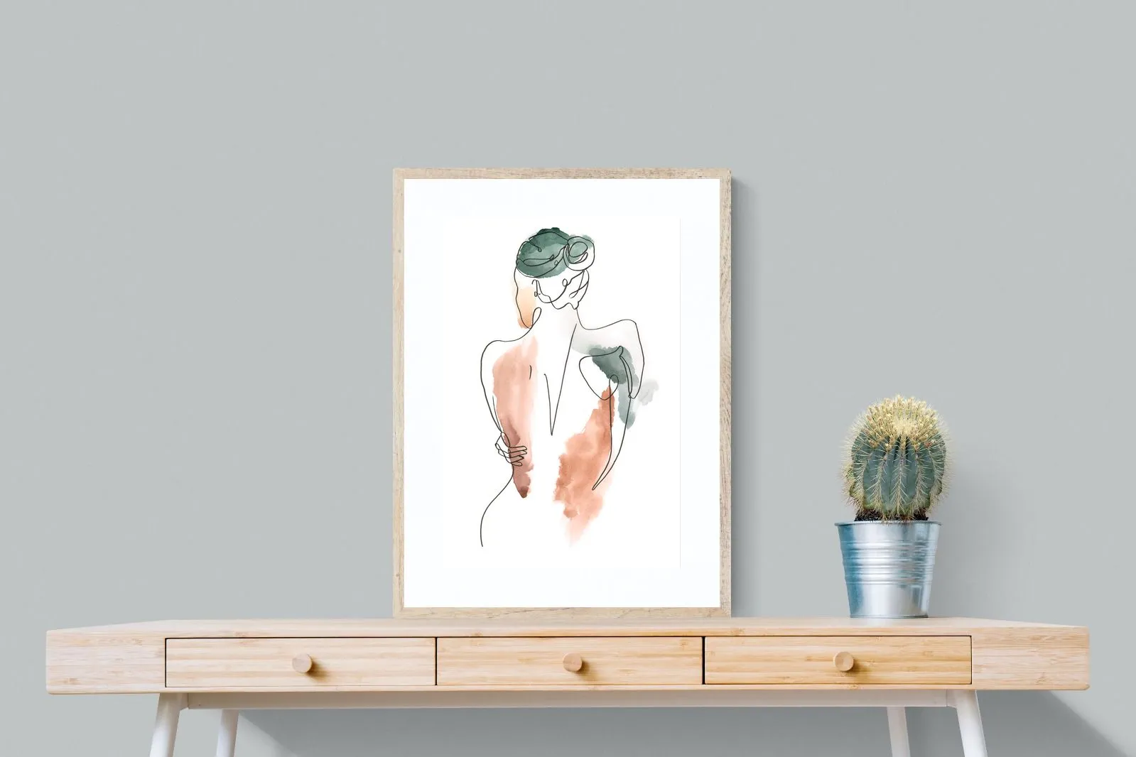 Femme II