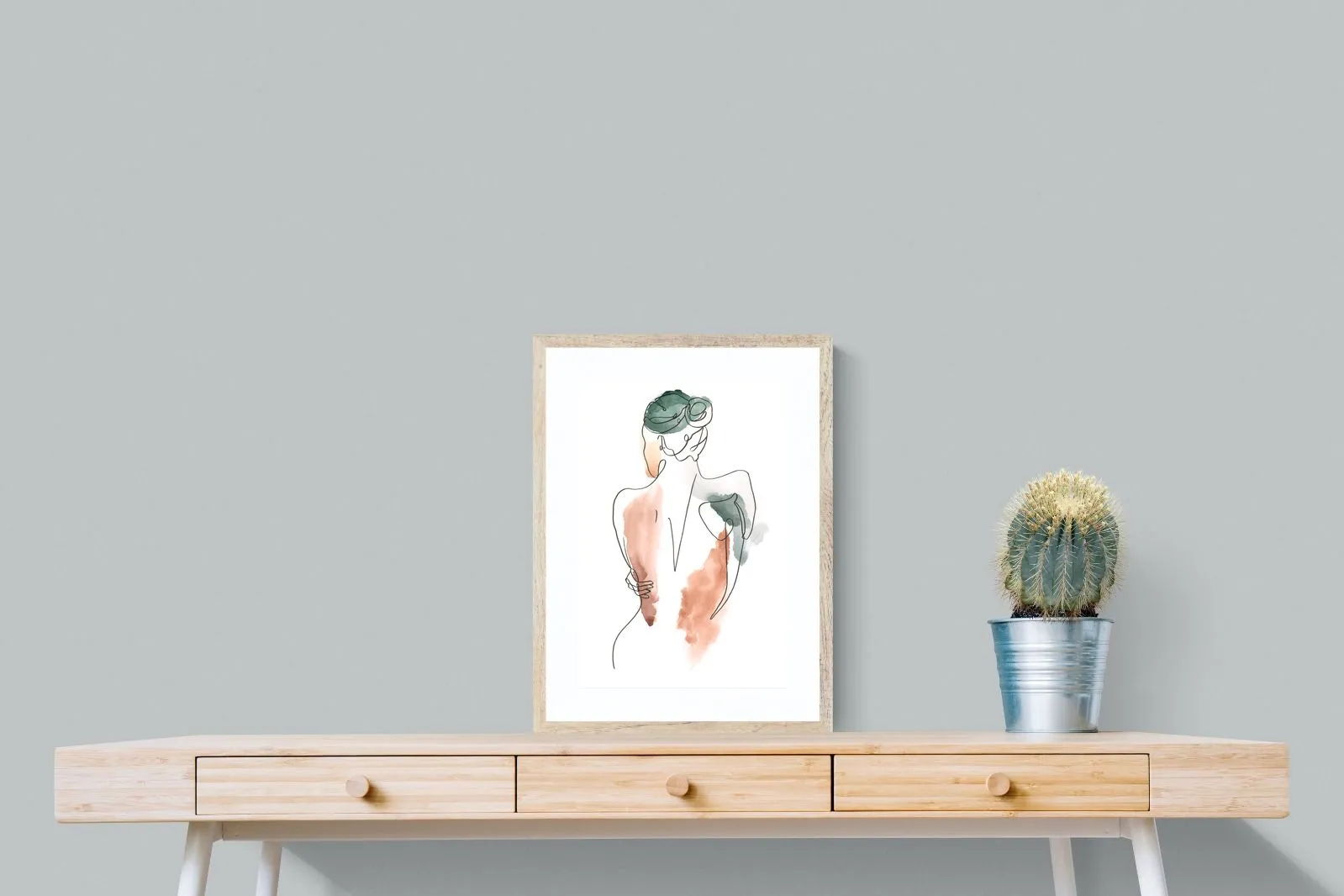 Femme II
