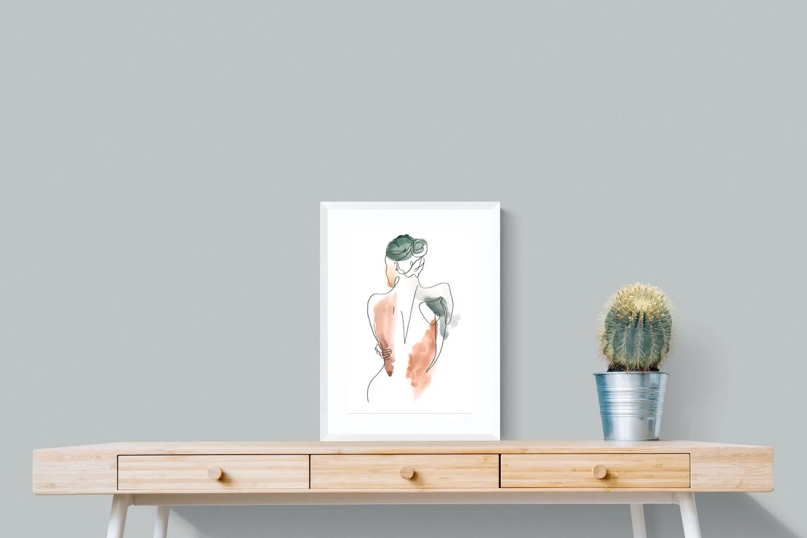 Femme II