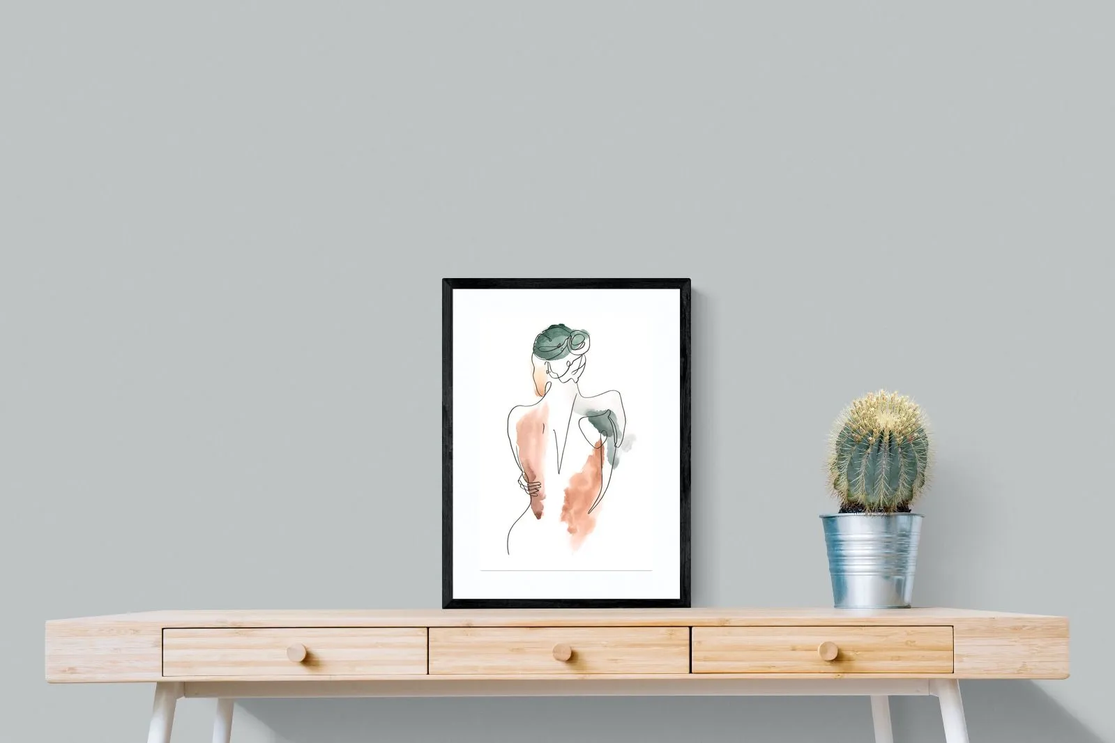Femme II