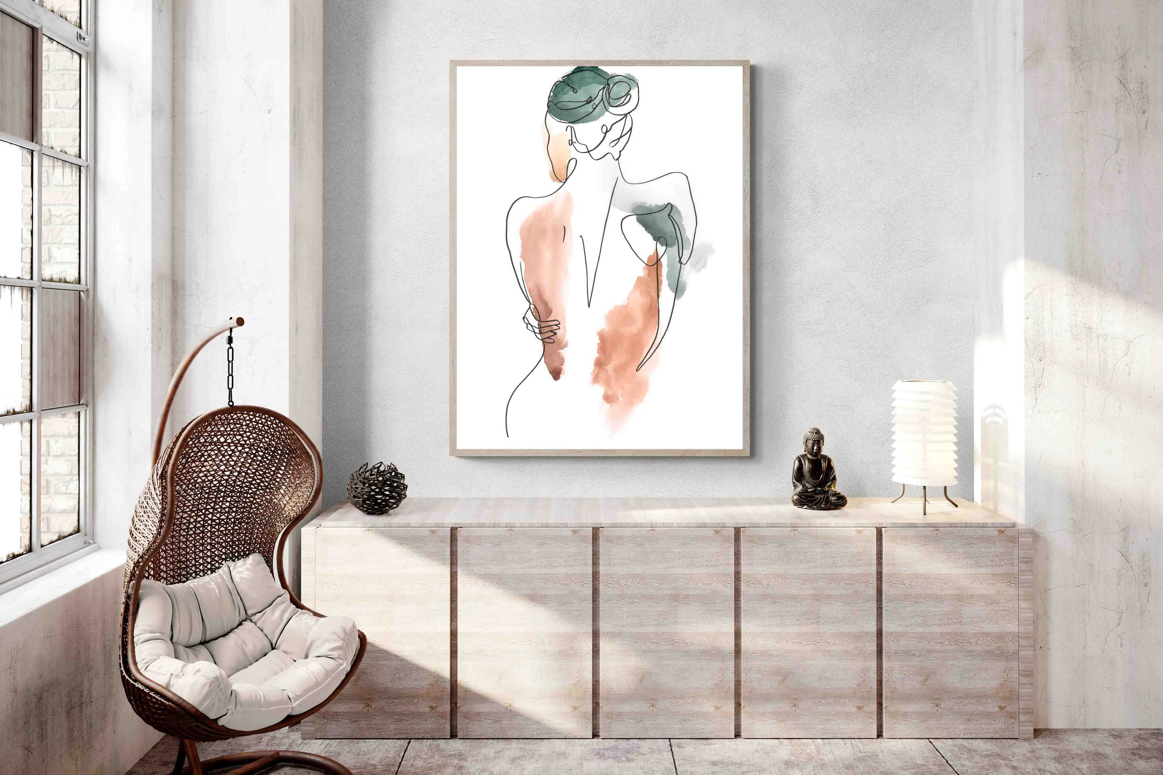 Femme II