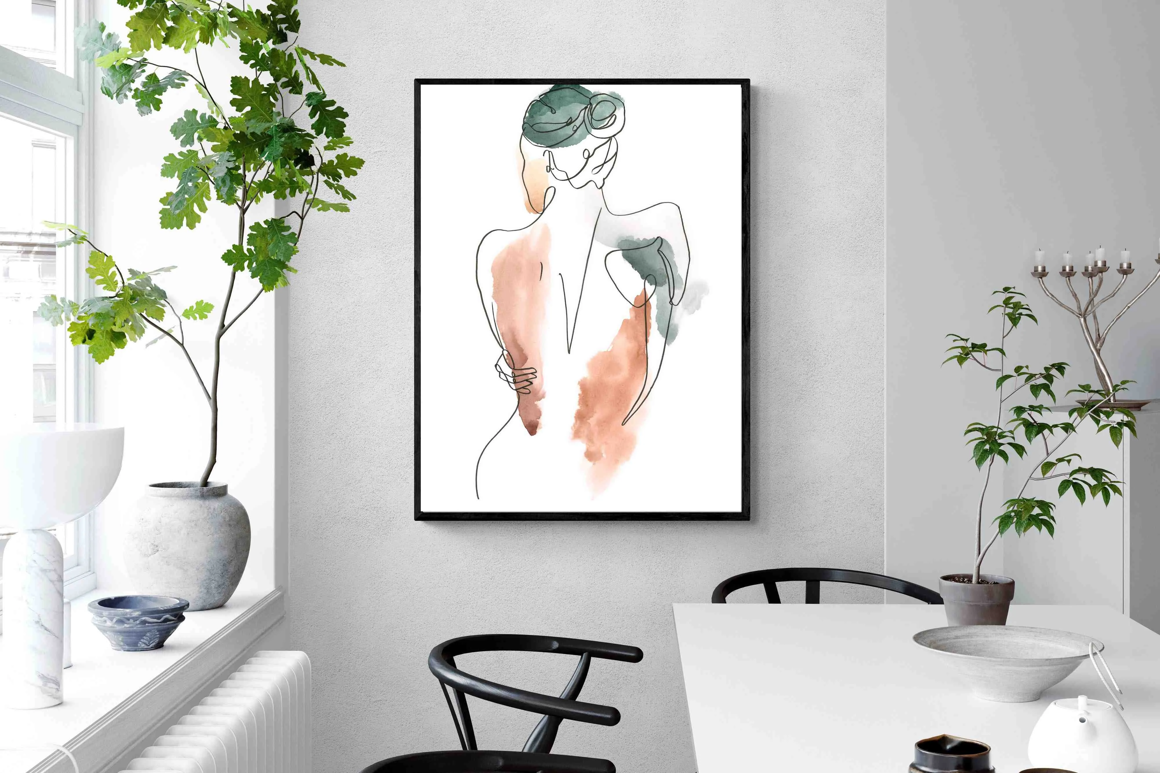 Femme II