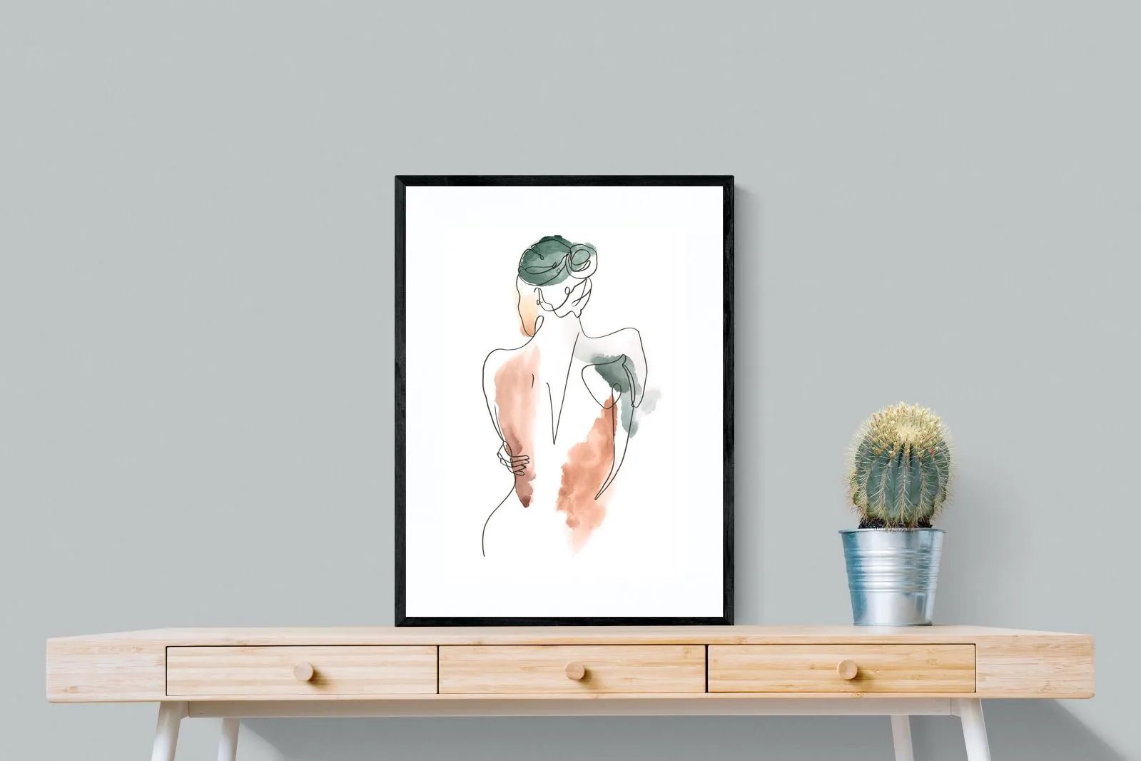 Femme II