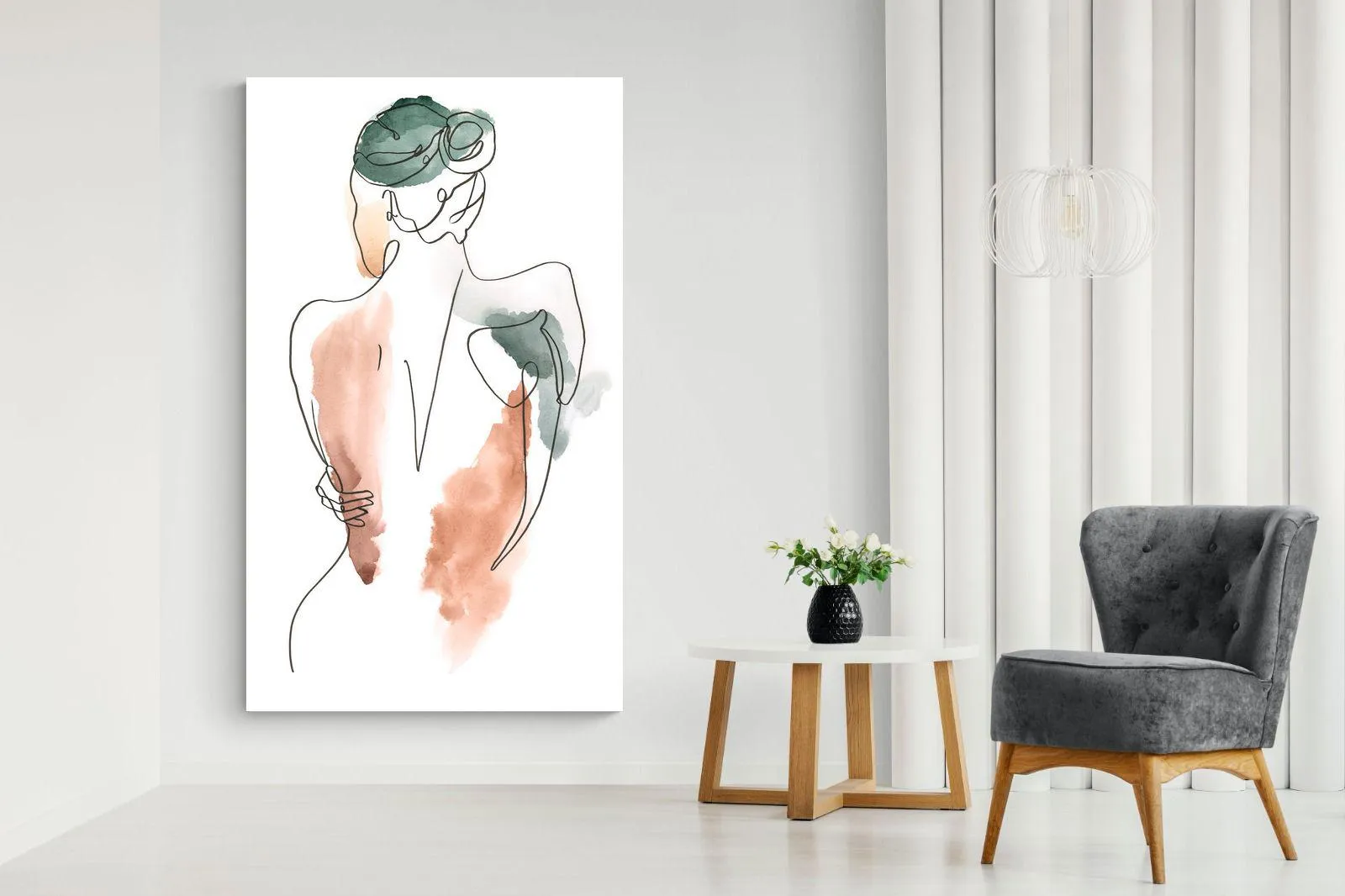 Femme II