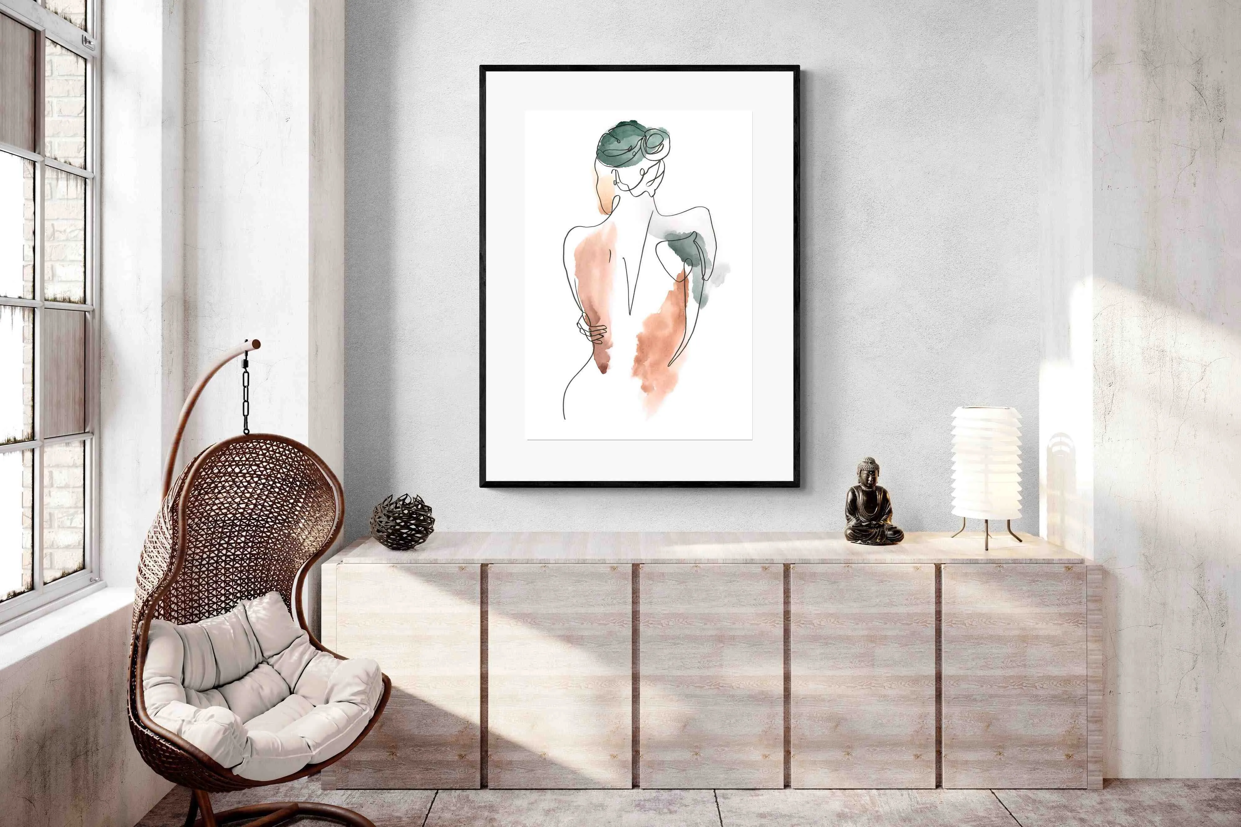Femme II
