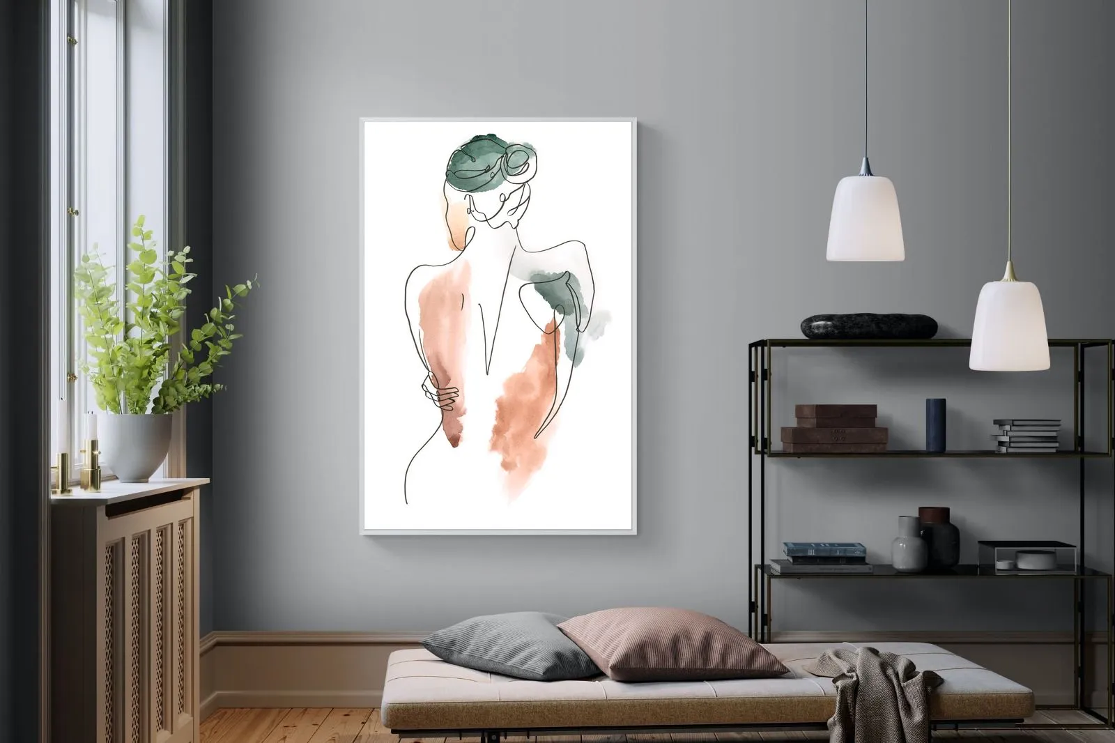 Femme II