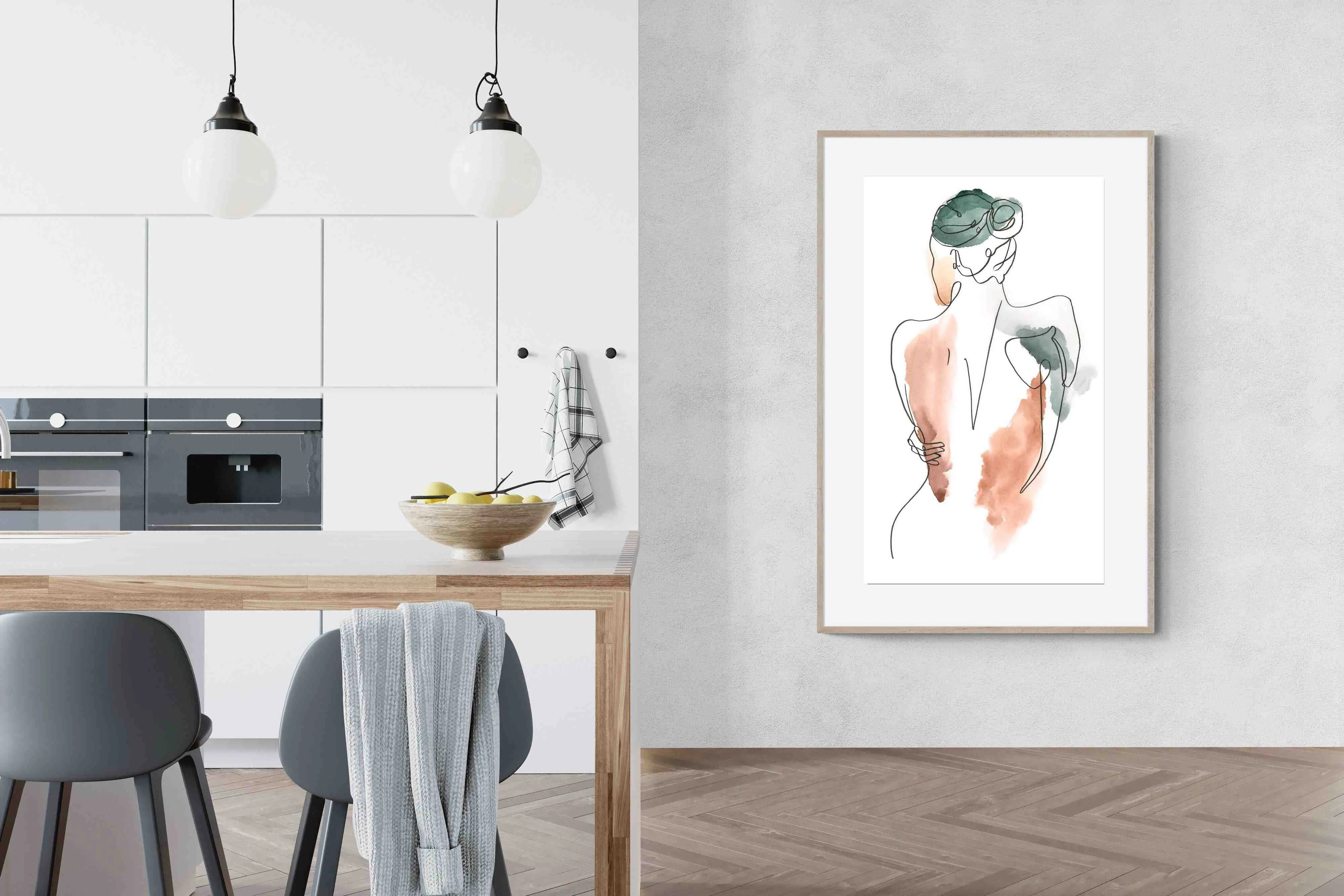 Femme II