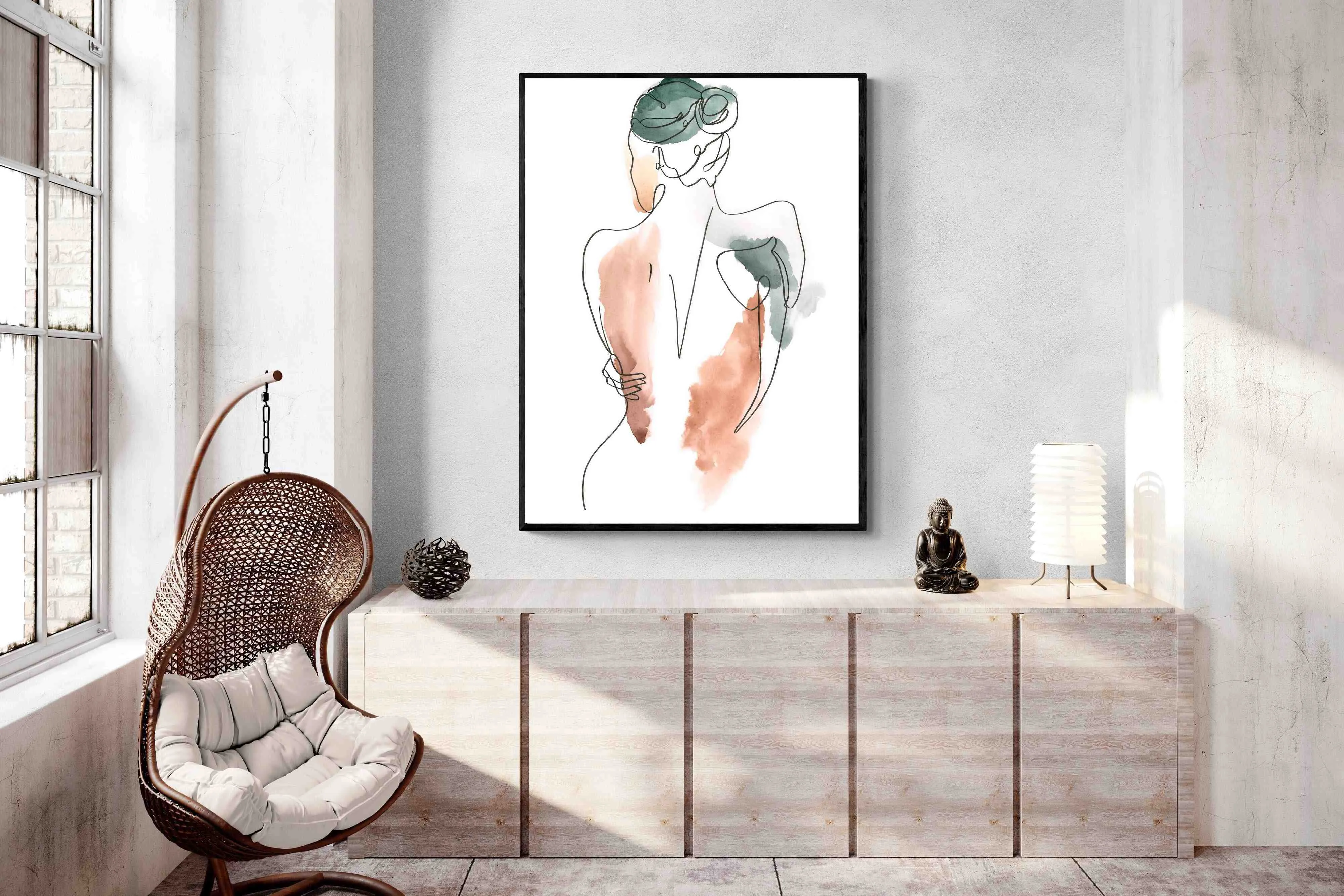 Femme II