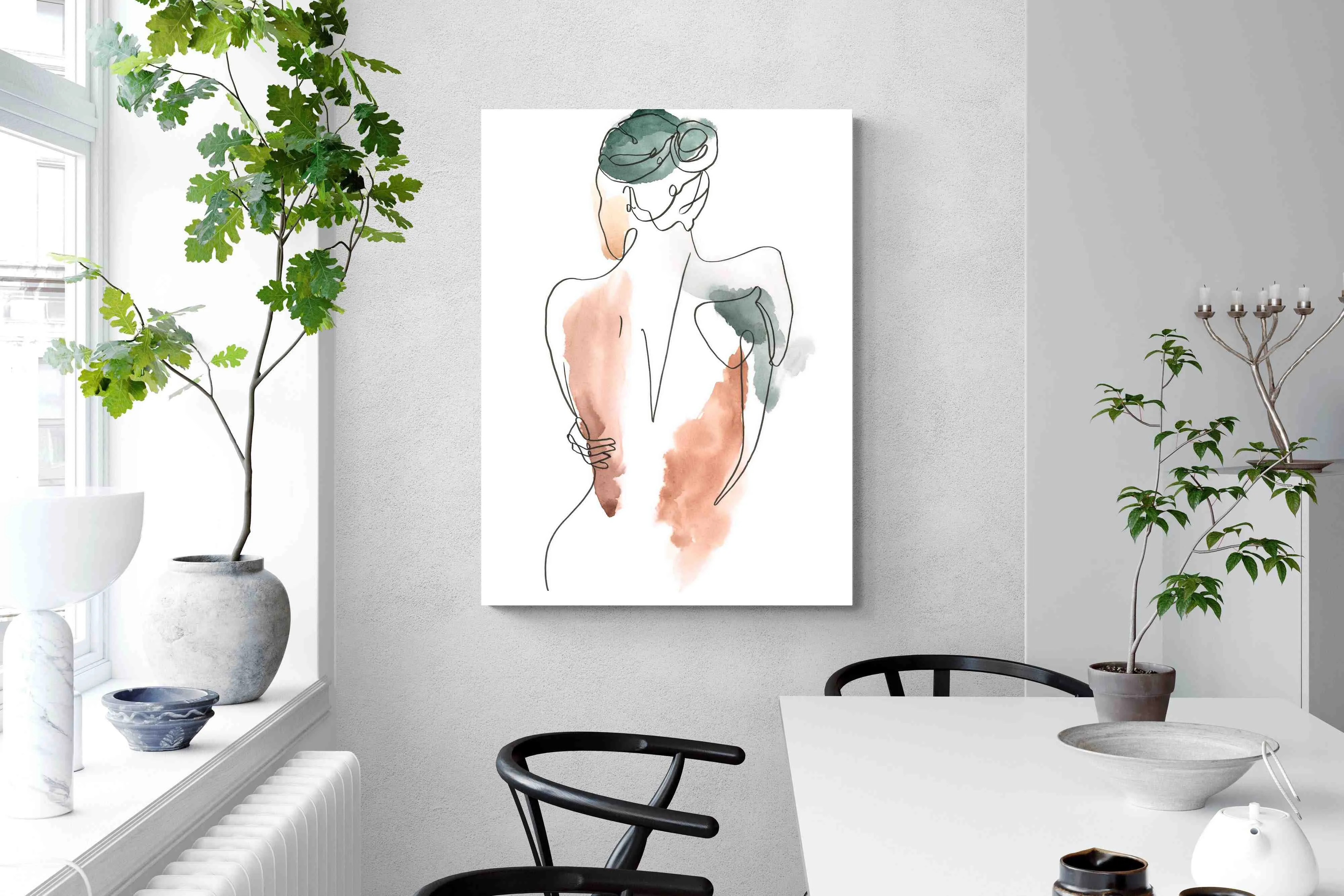 Femme II