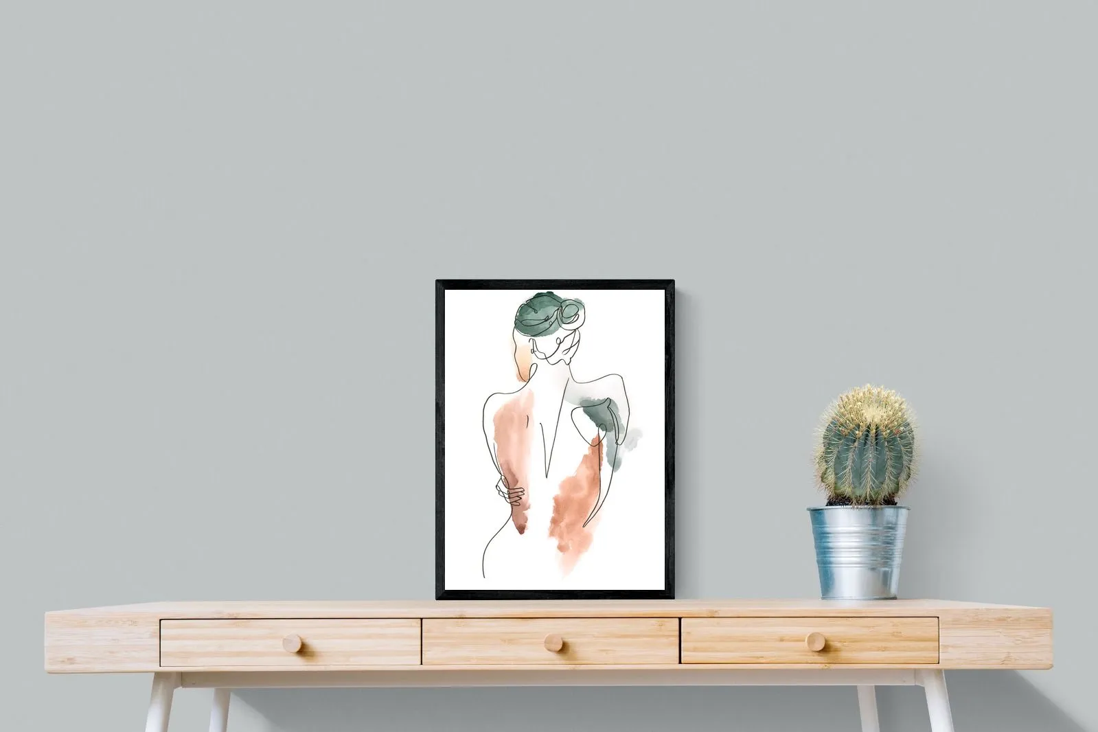 Femme II