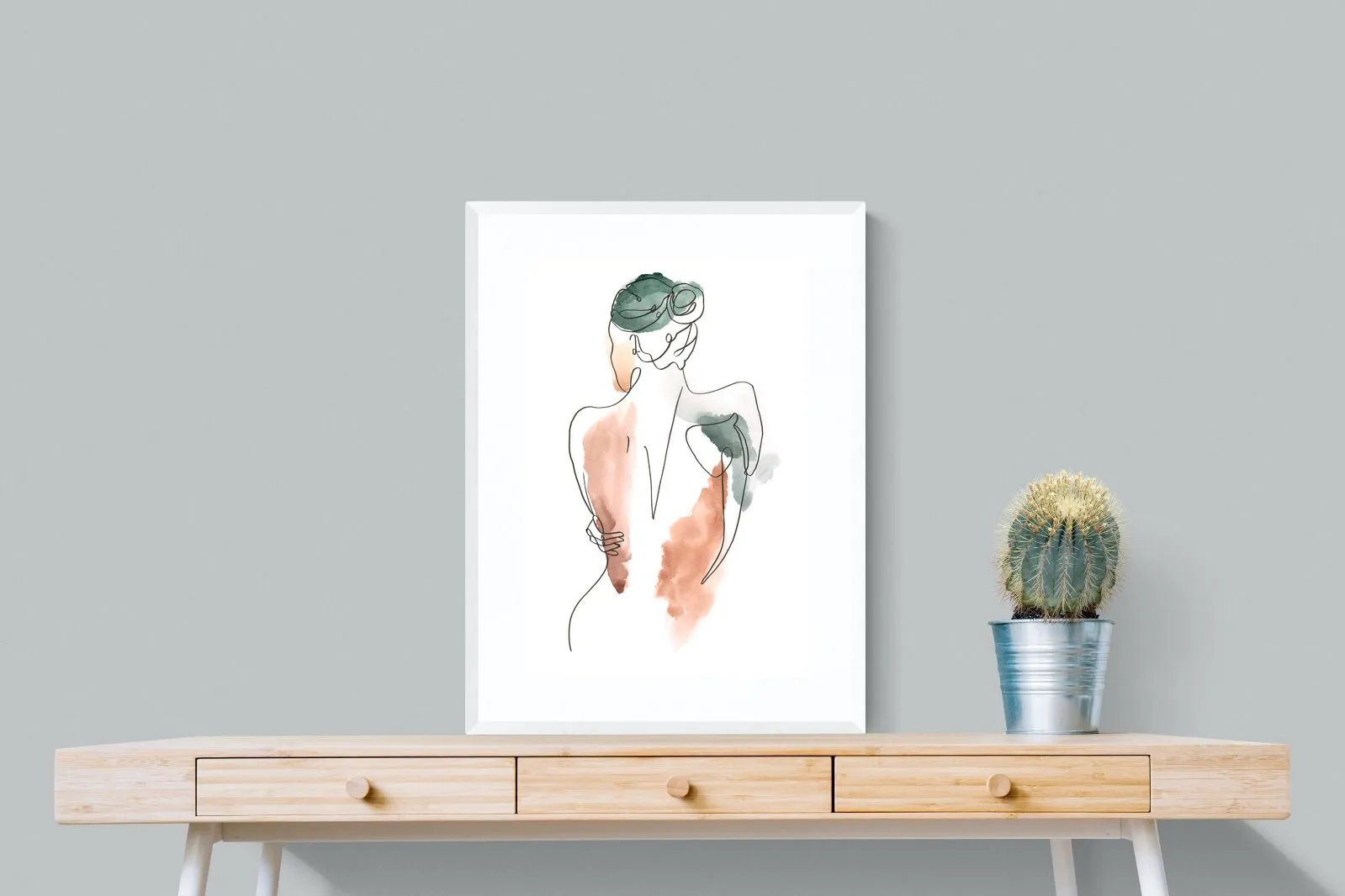 Femme II