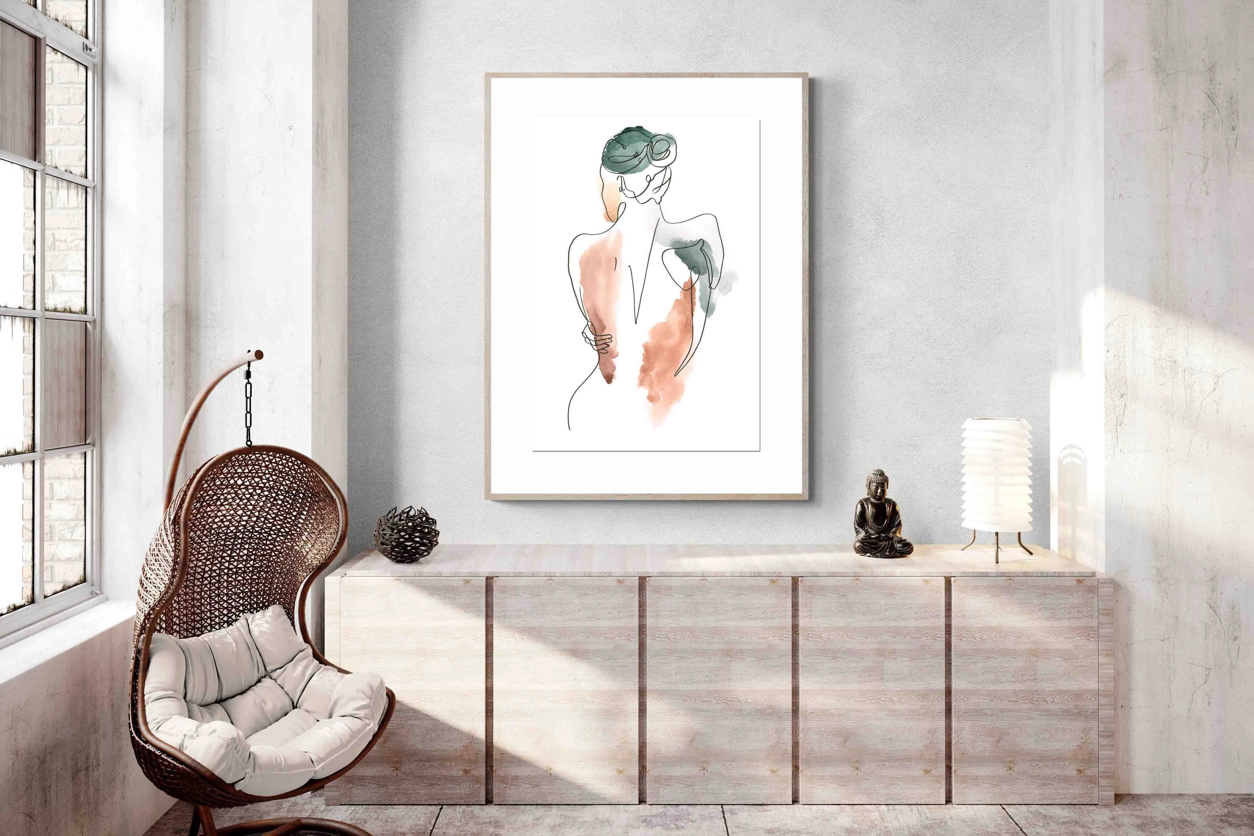 Femme II