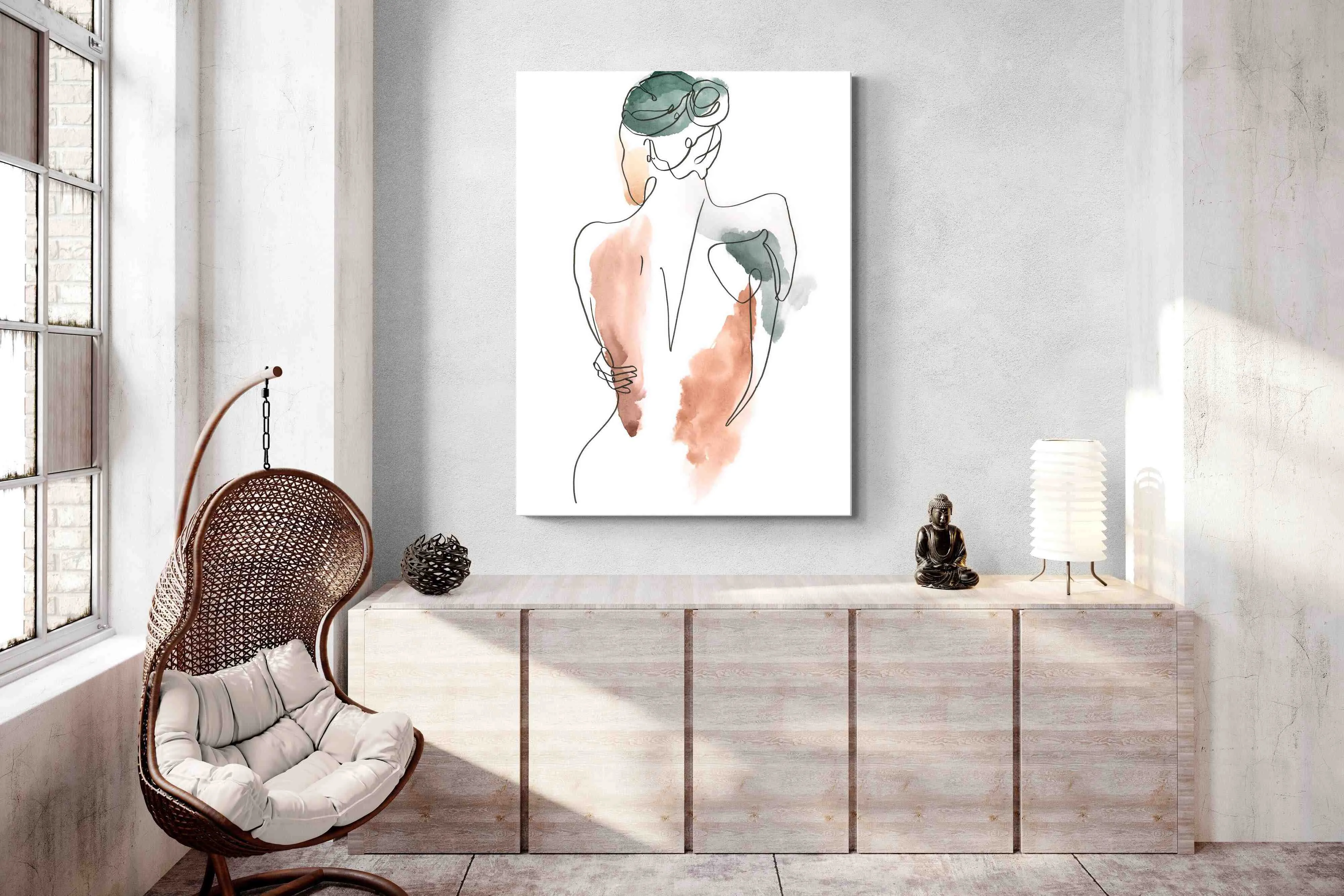 Femme II