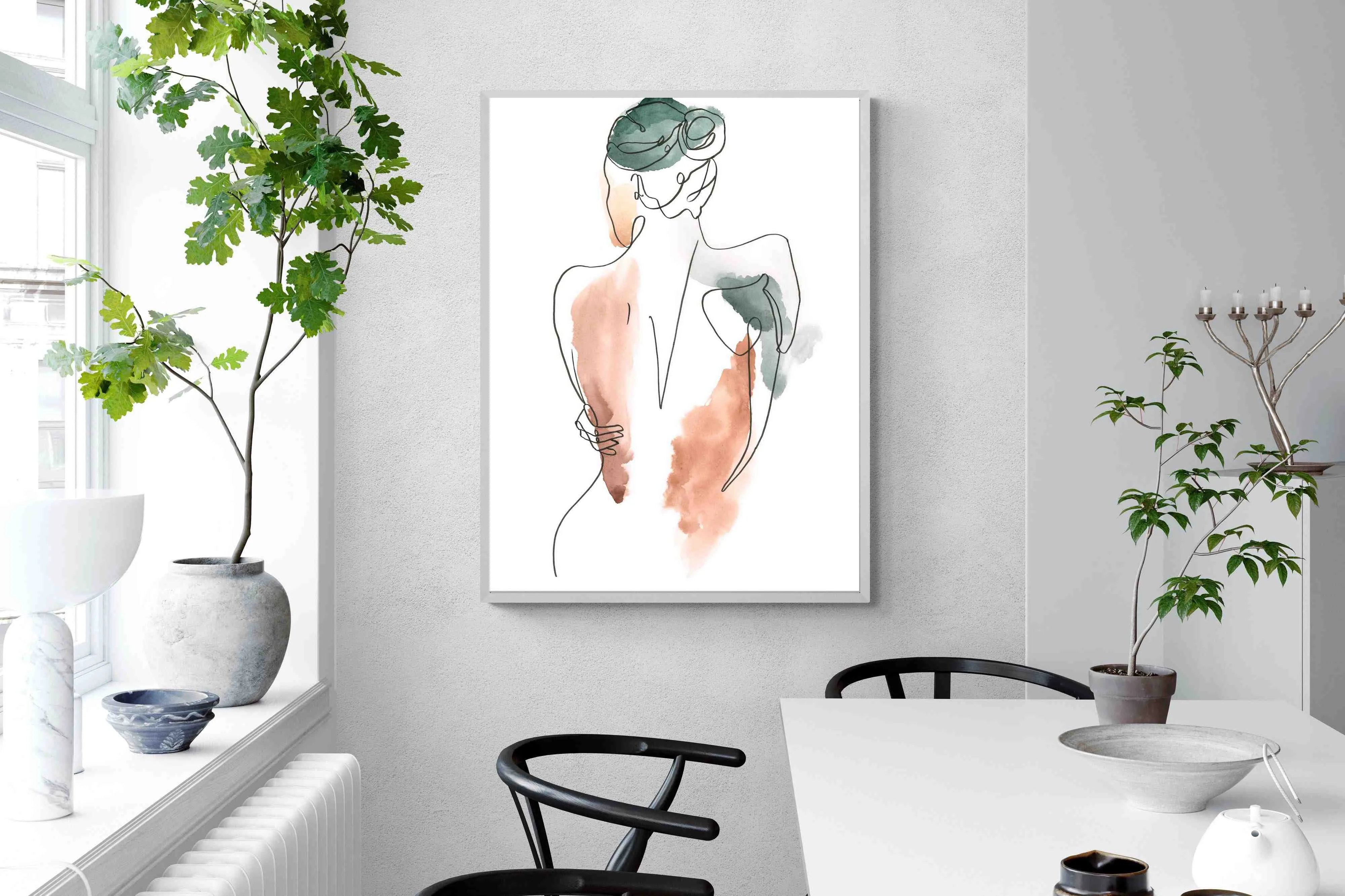 Femme II
