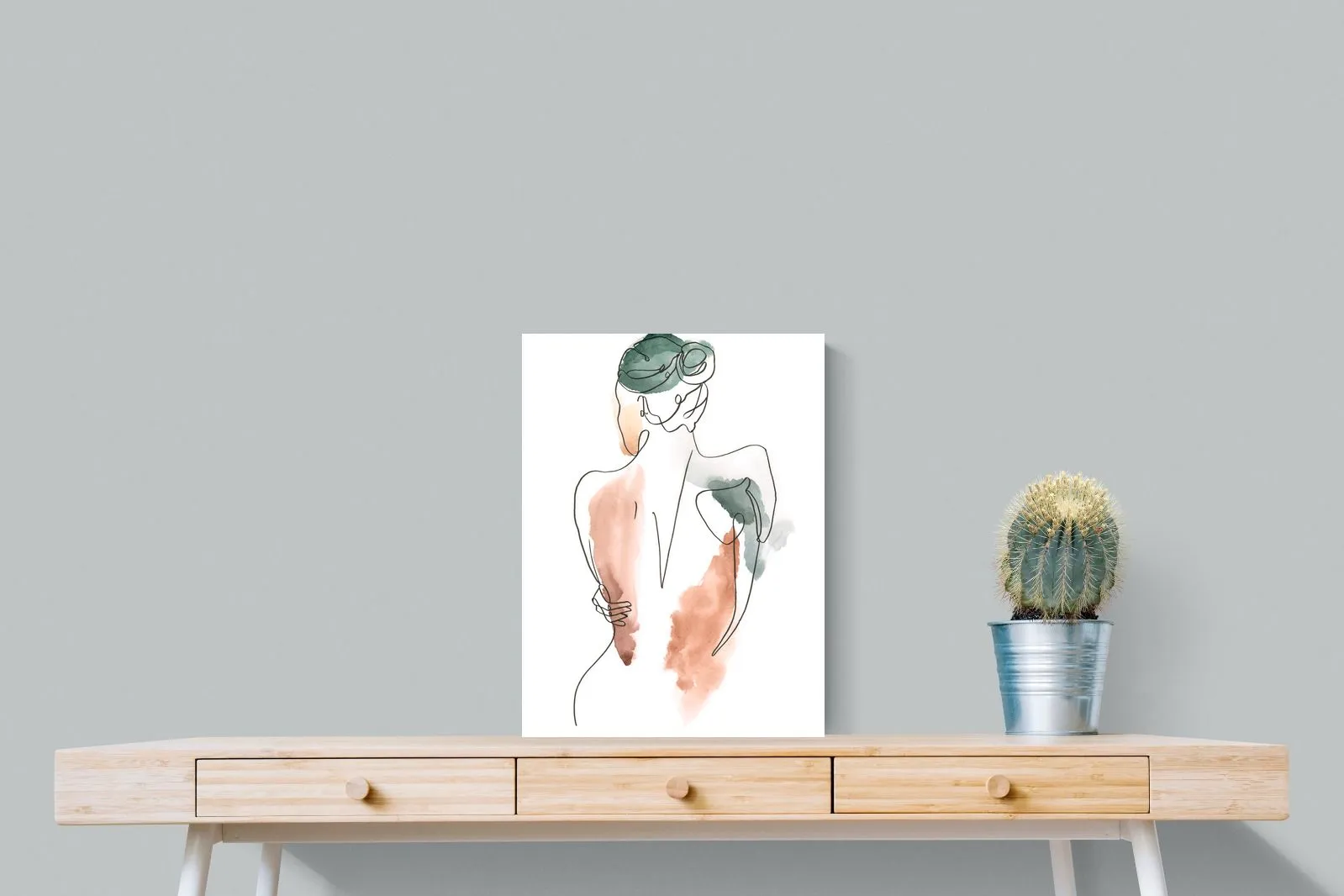 Femme II