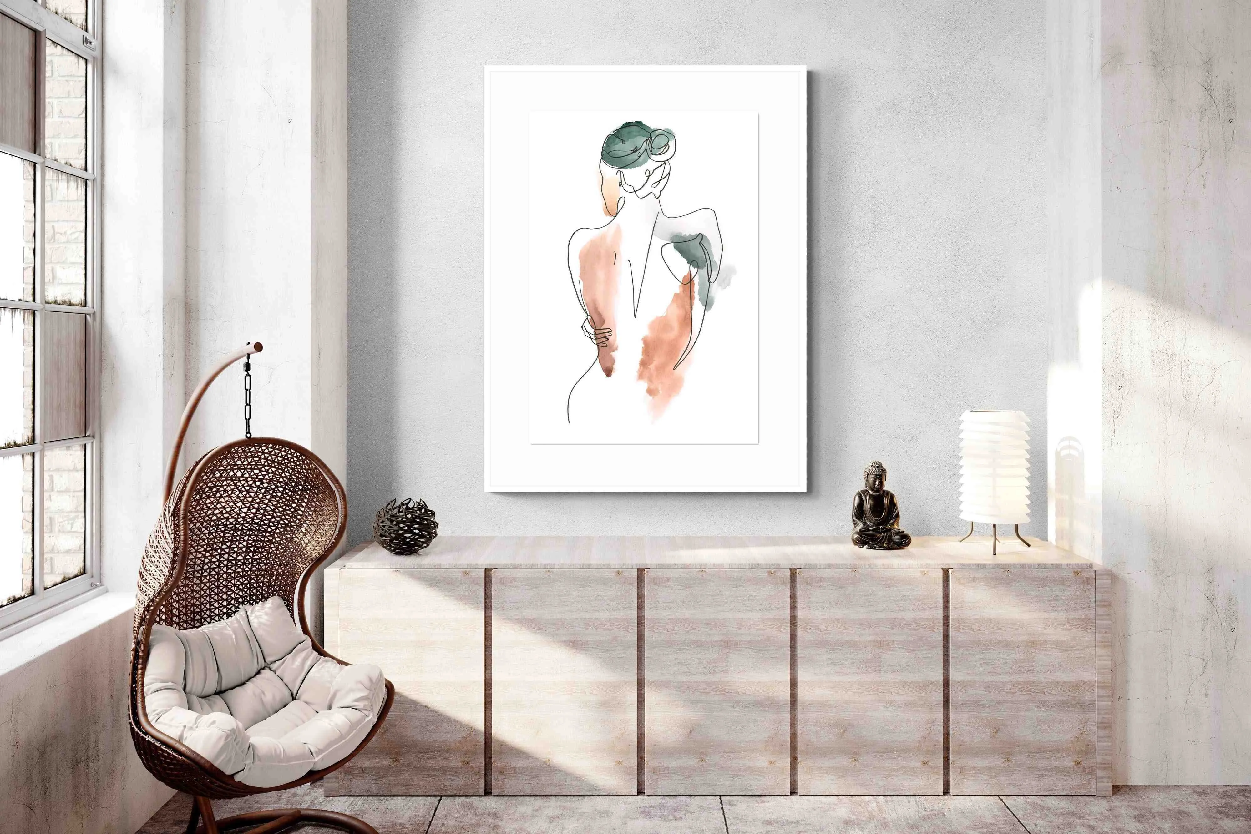 Femme II