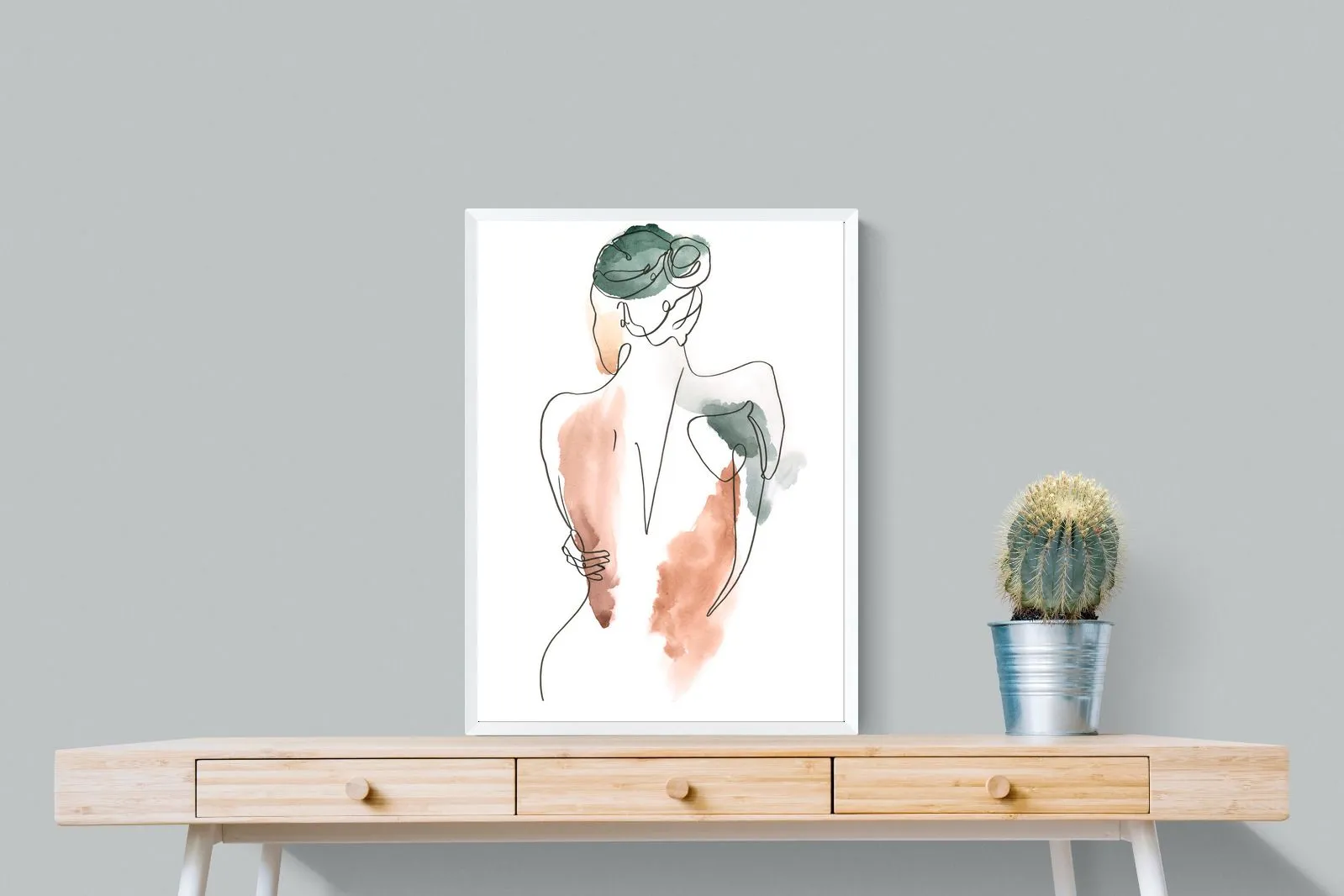 Femme II