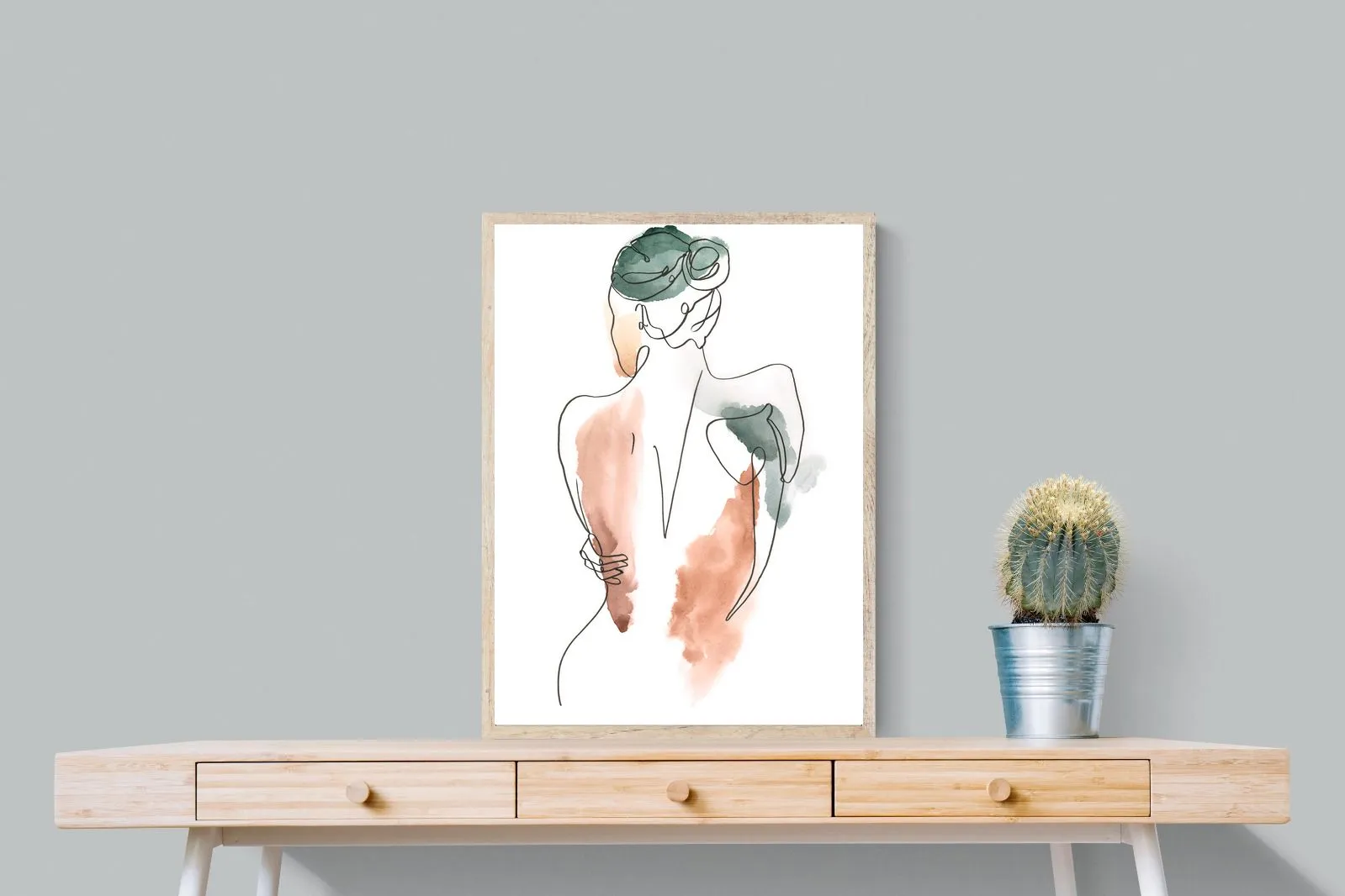 Femme II