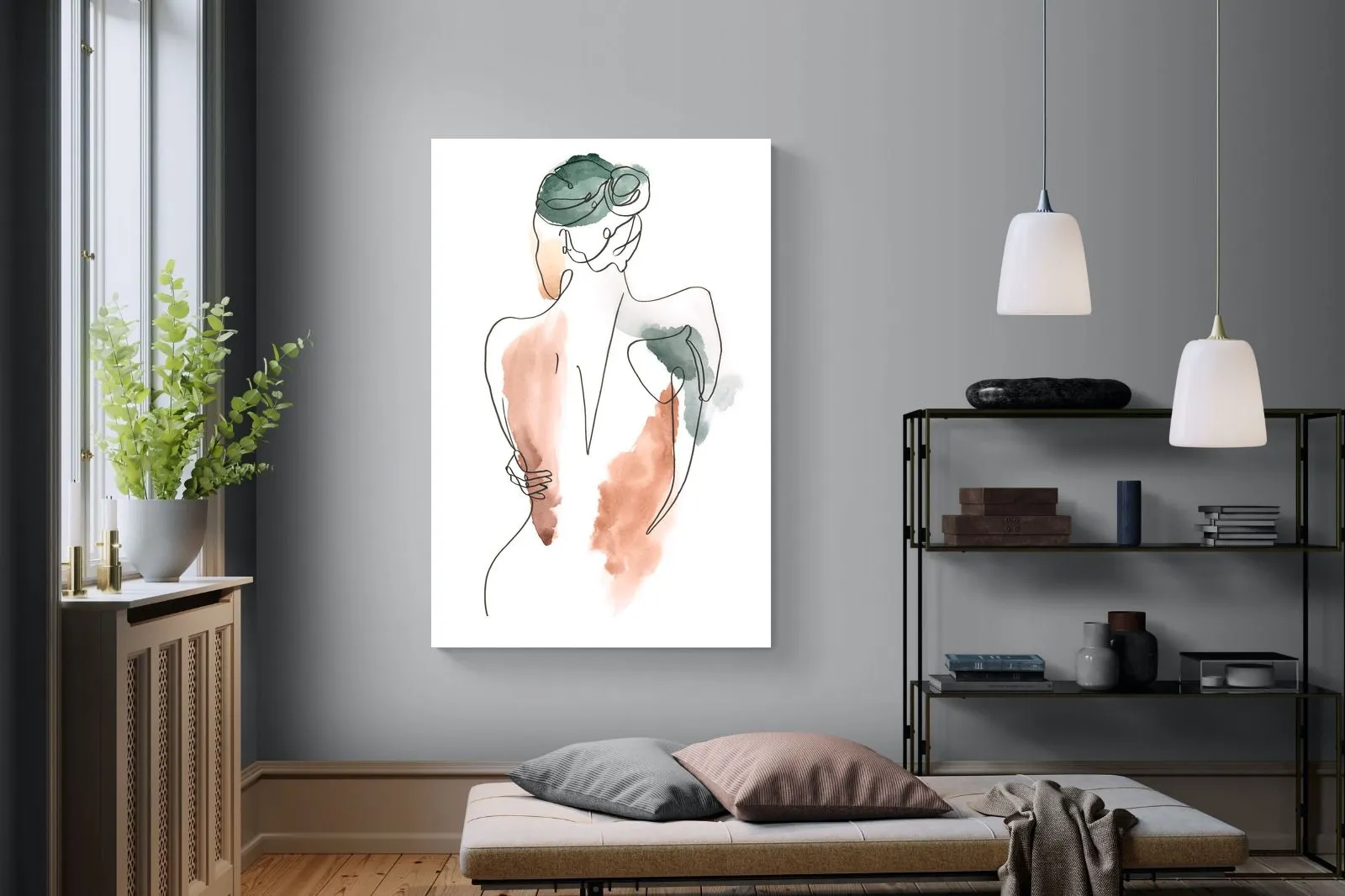 Femme II