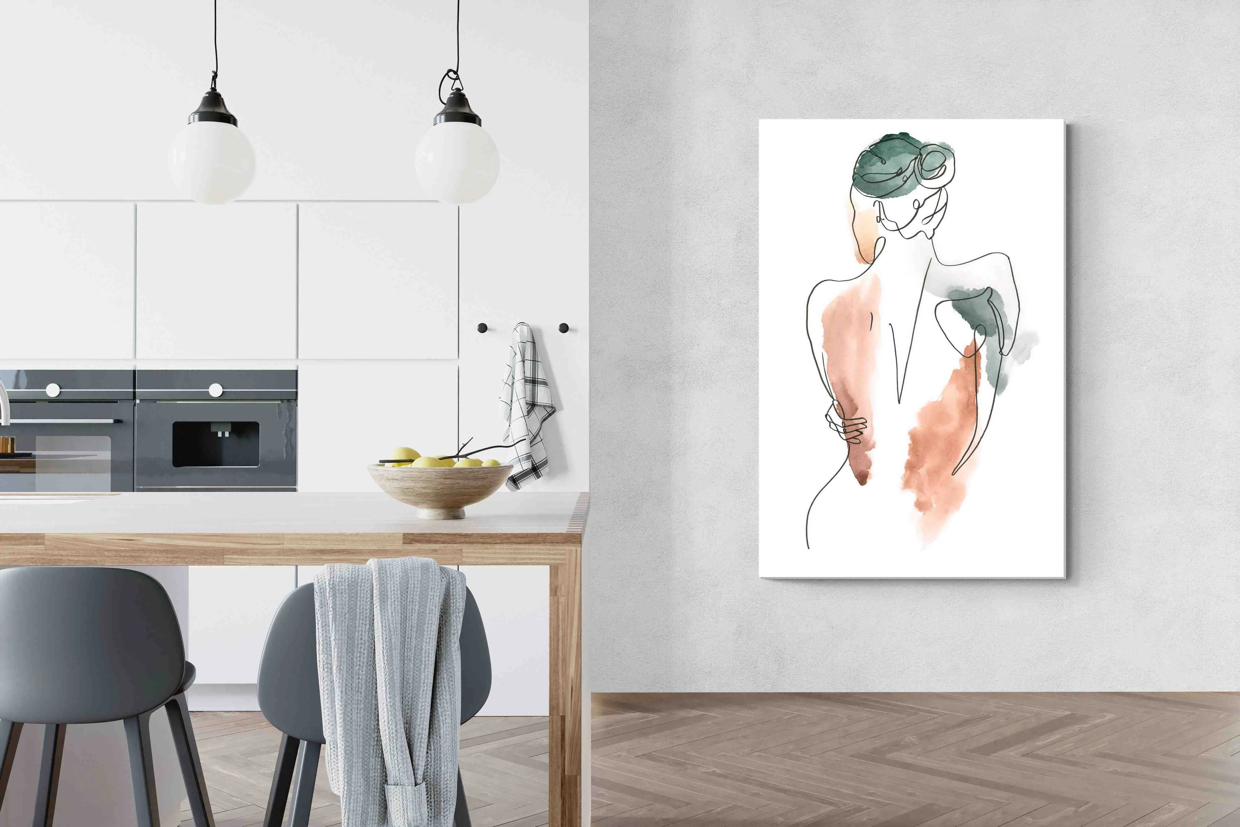 Femme II