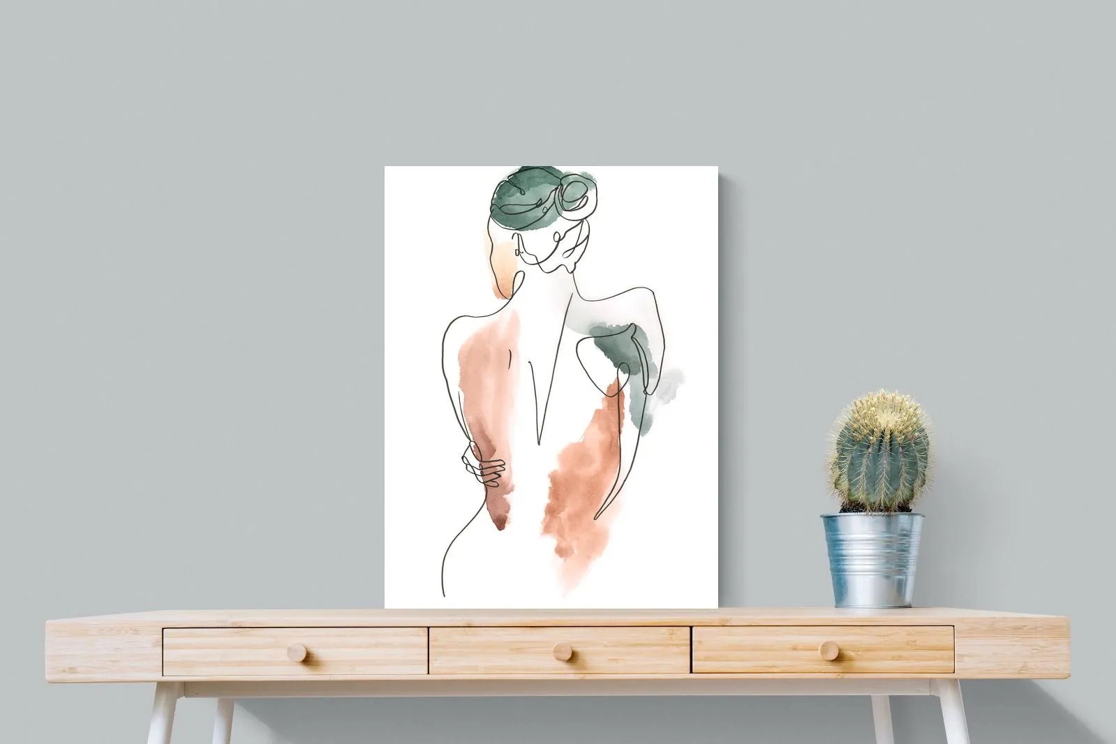 Femme II