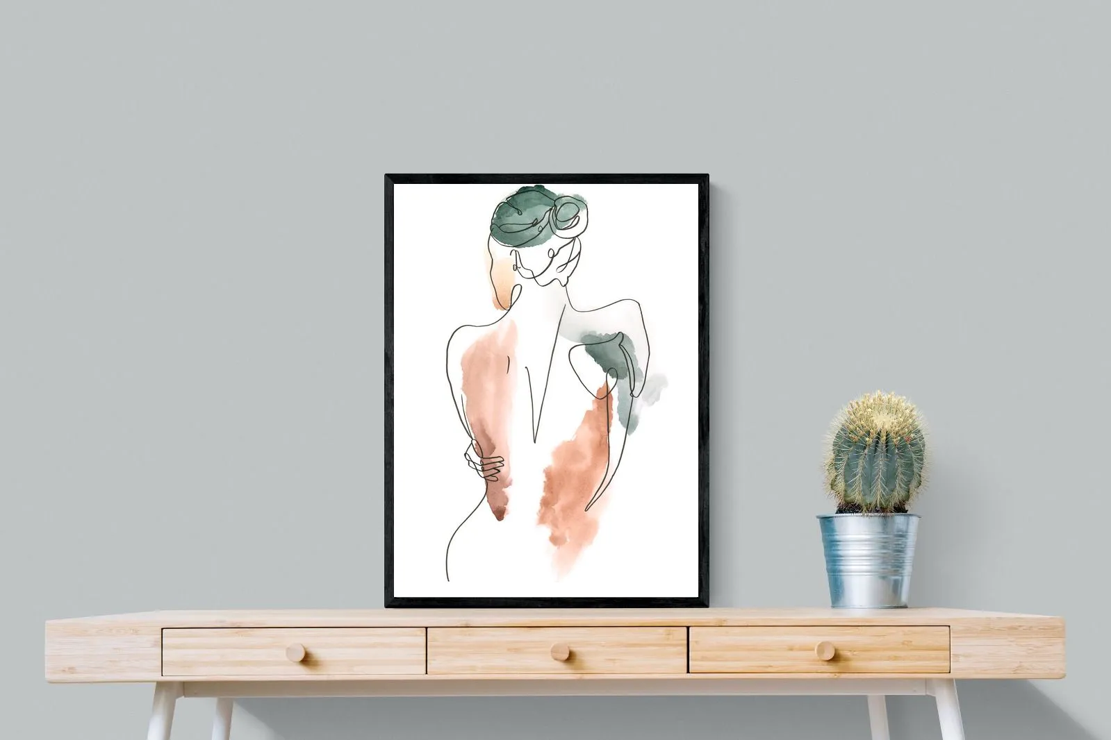 Femme II
