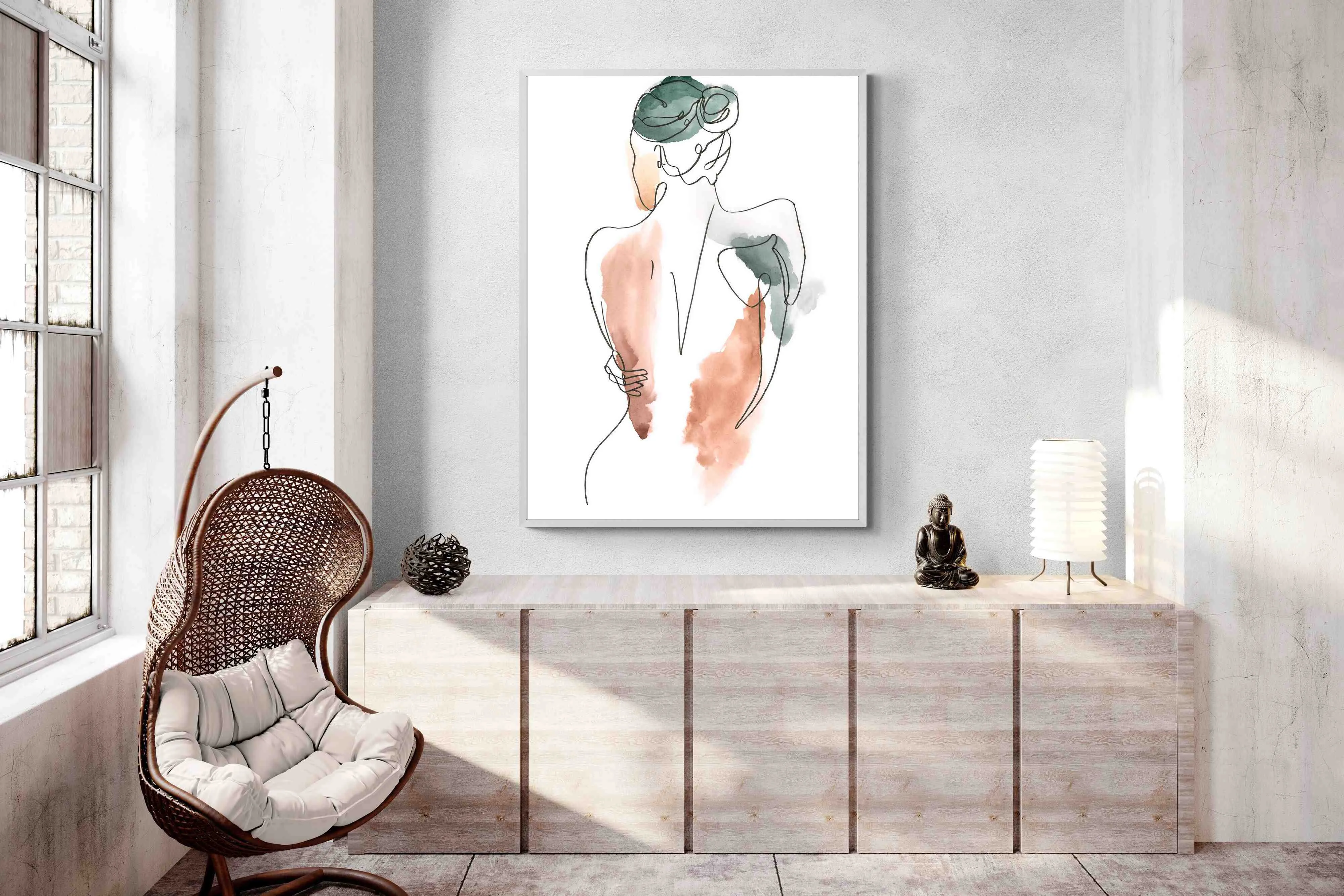Femme II