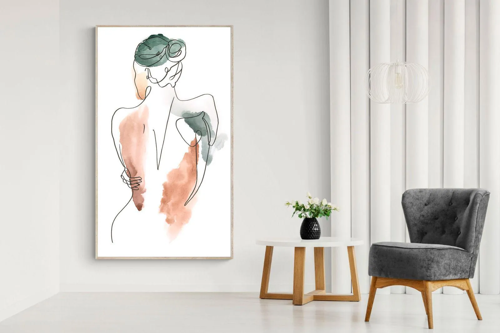 Femme II
