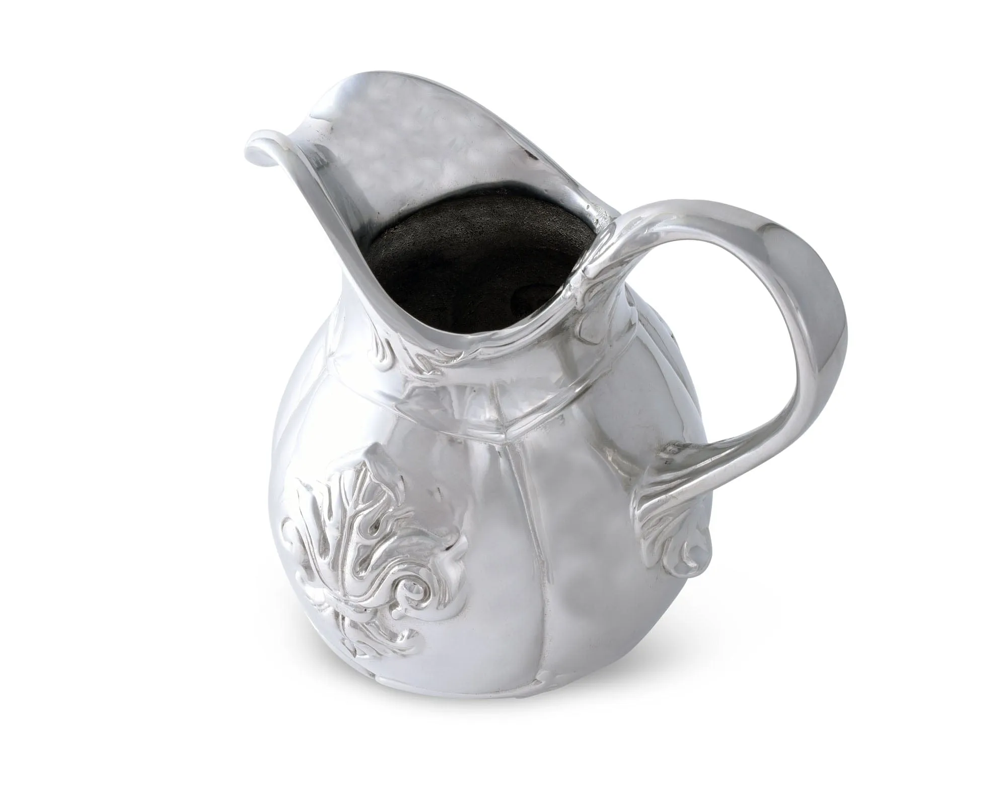 Fleur-De-Lis Pitcher Small