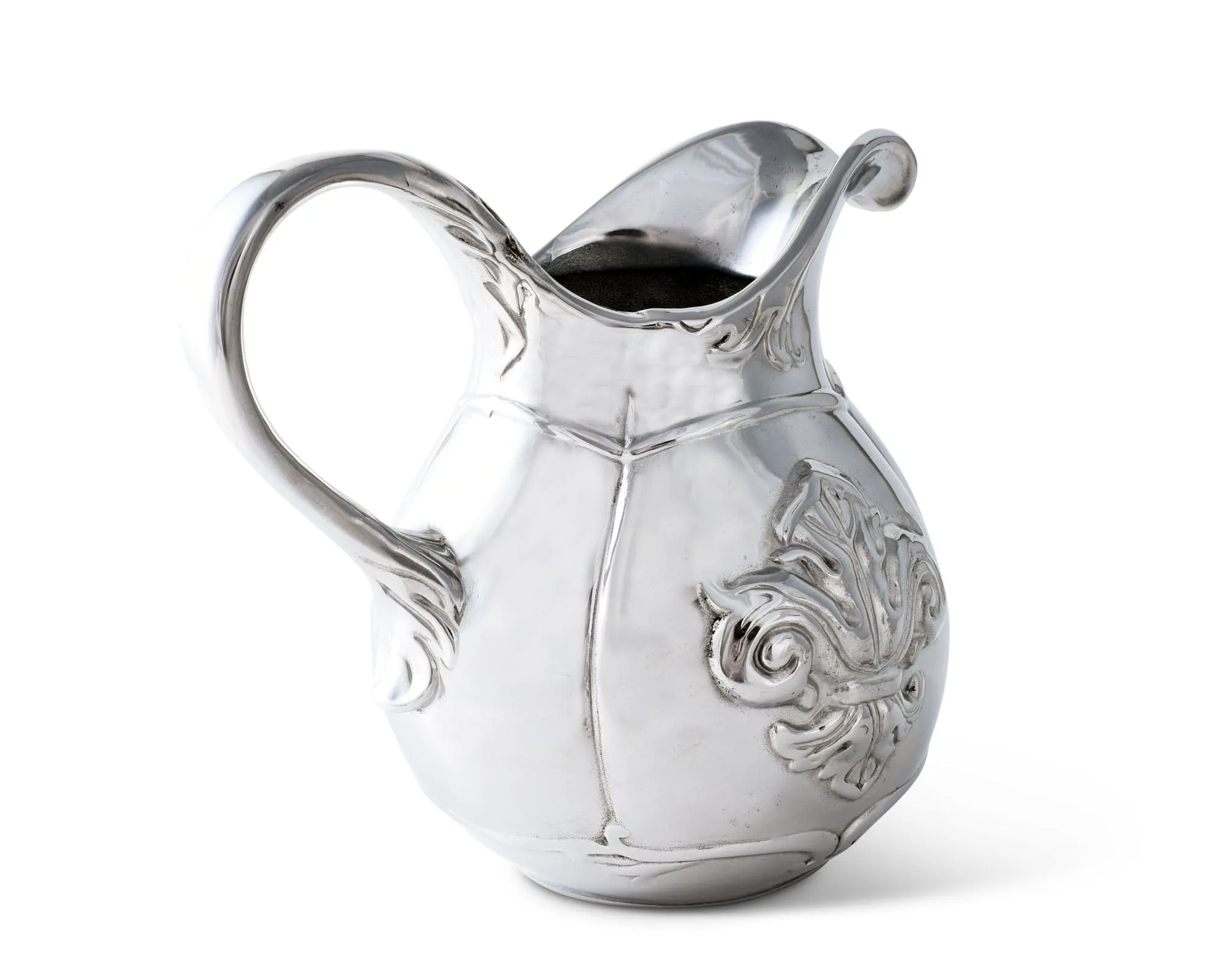 Fleur-De-Lis Pitcher Small