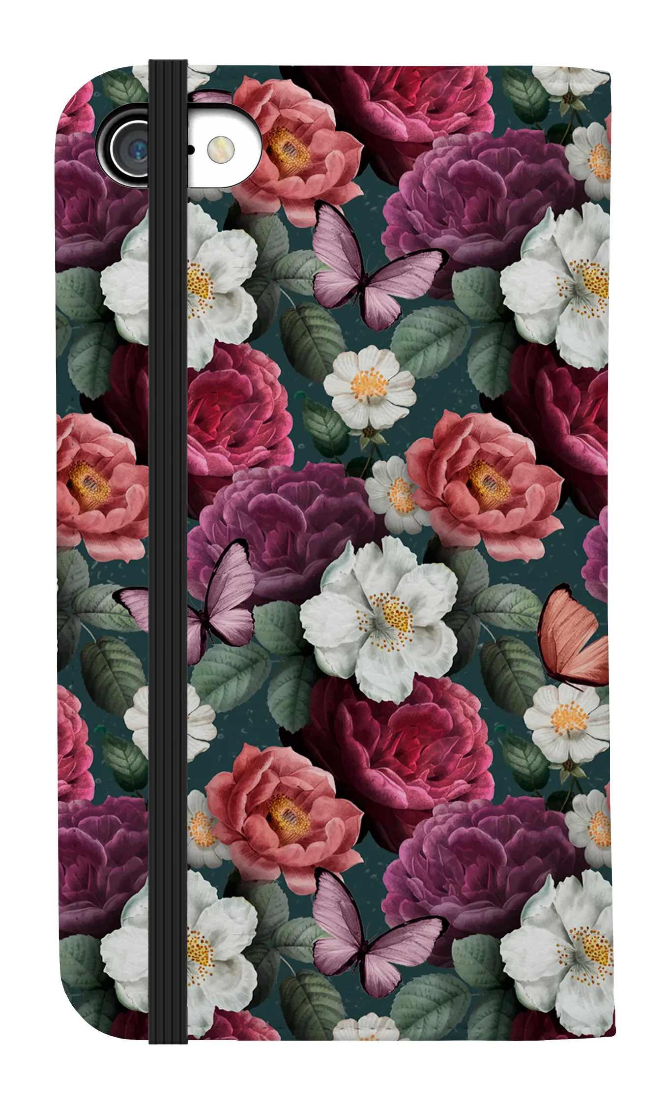 Flore - Folio Case