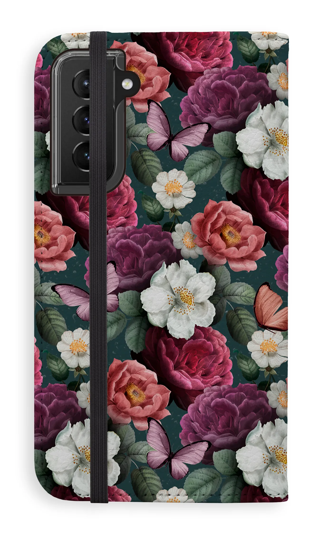 Flore - Folio Case