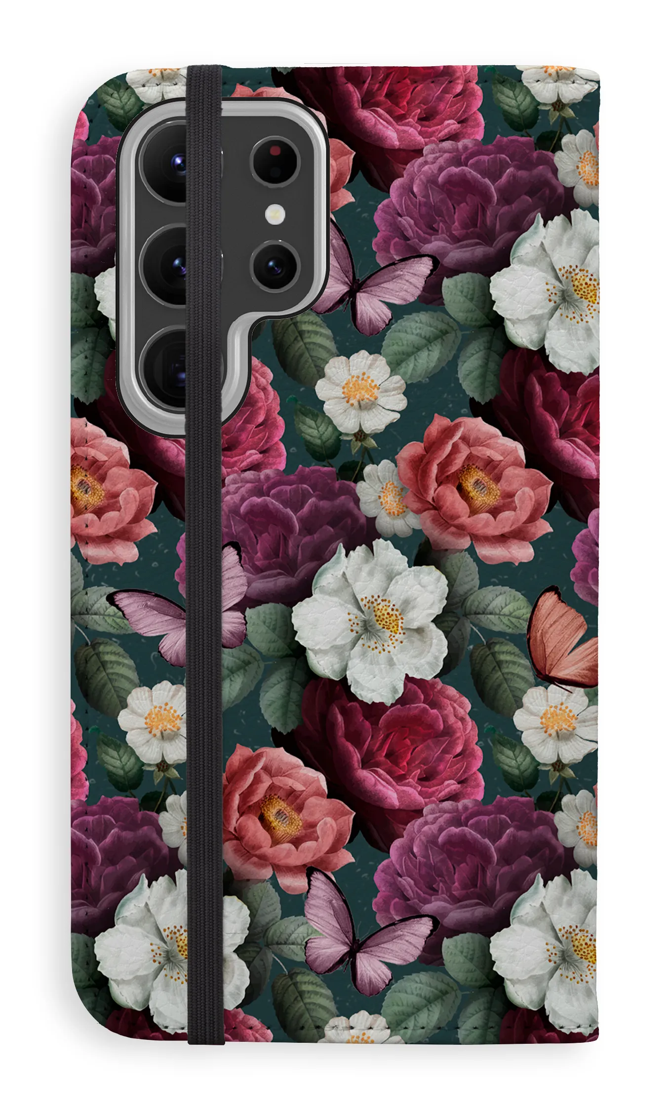 Flore - Folio Case