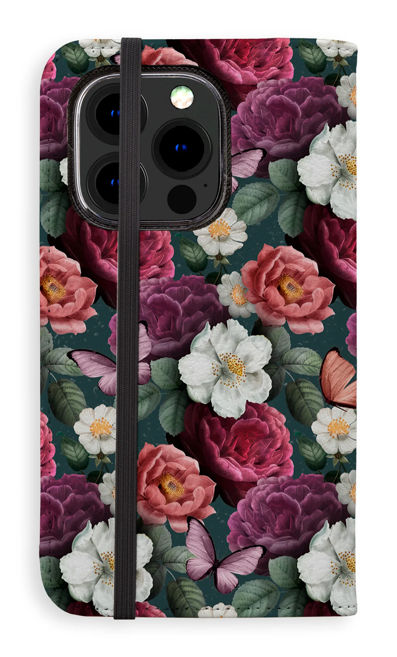 Flore - Folio Case