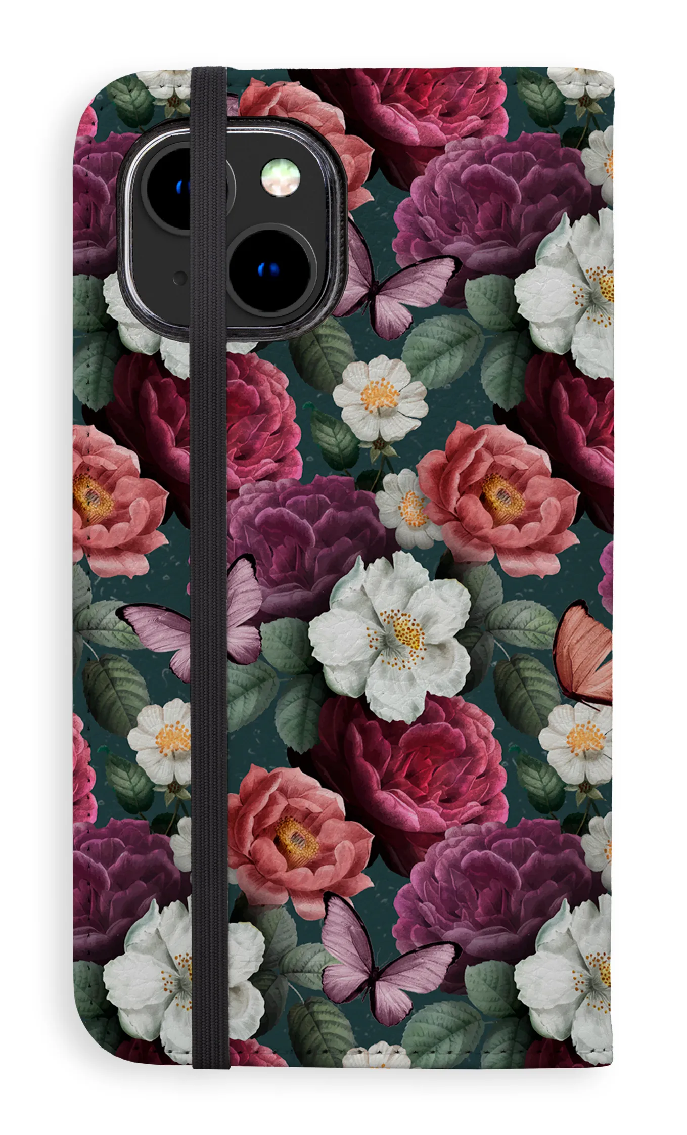Flore - Folio Case
