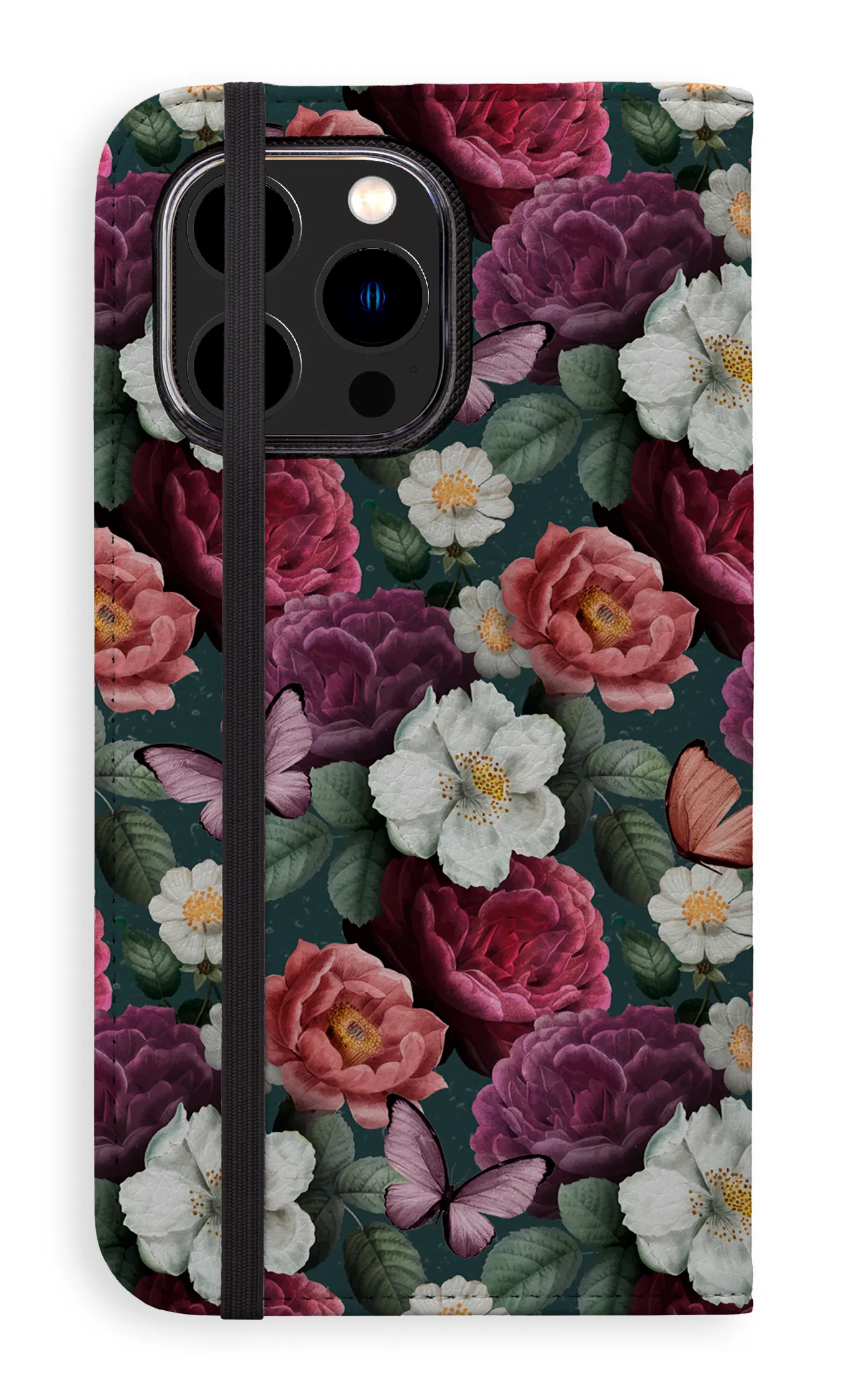 Flore - Folio Case